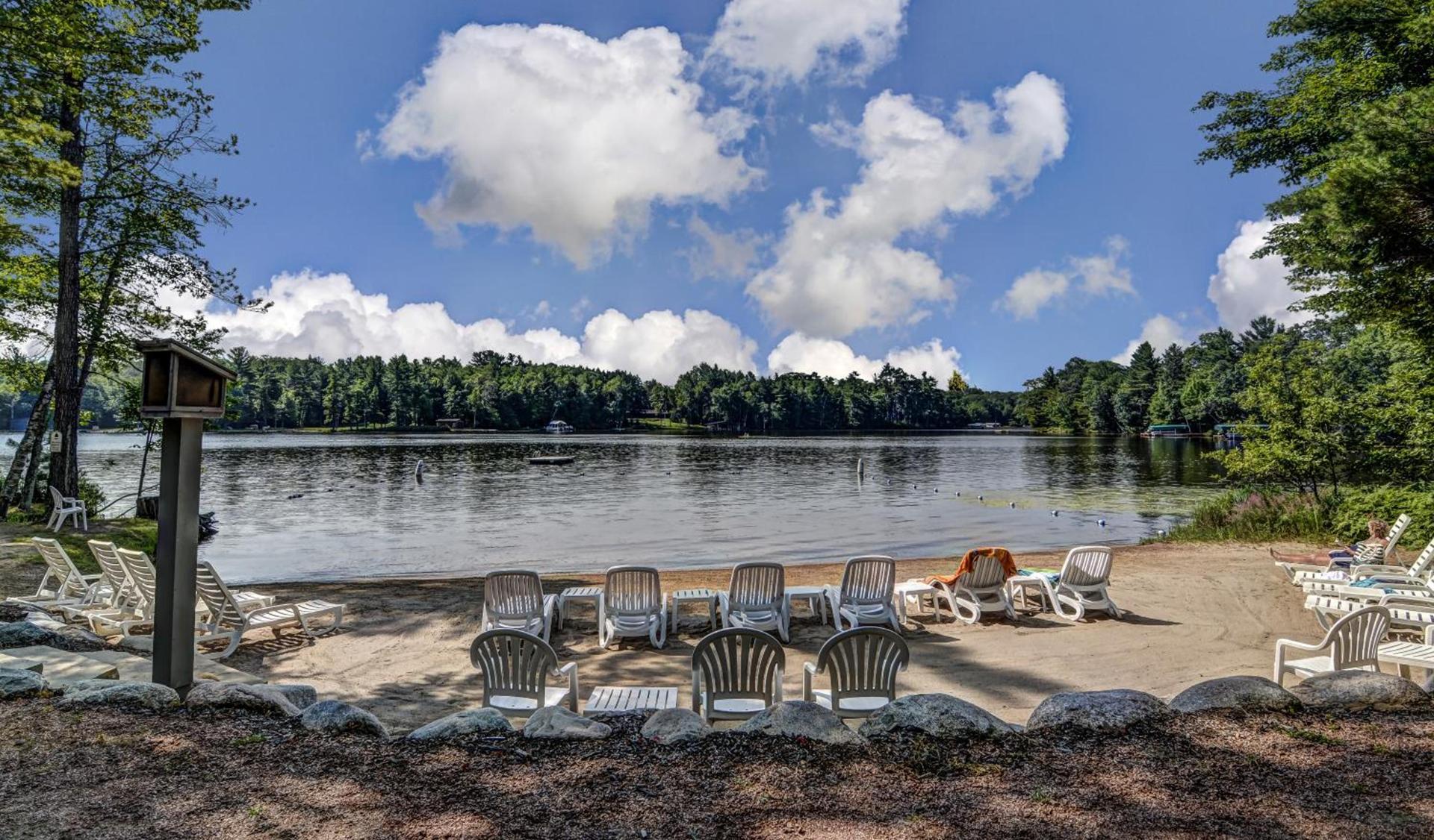 Lake Forest Resort photo 13
