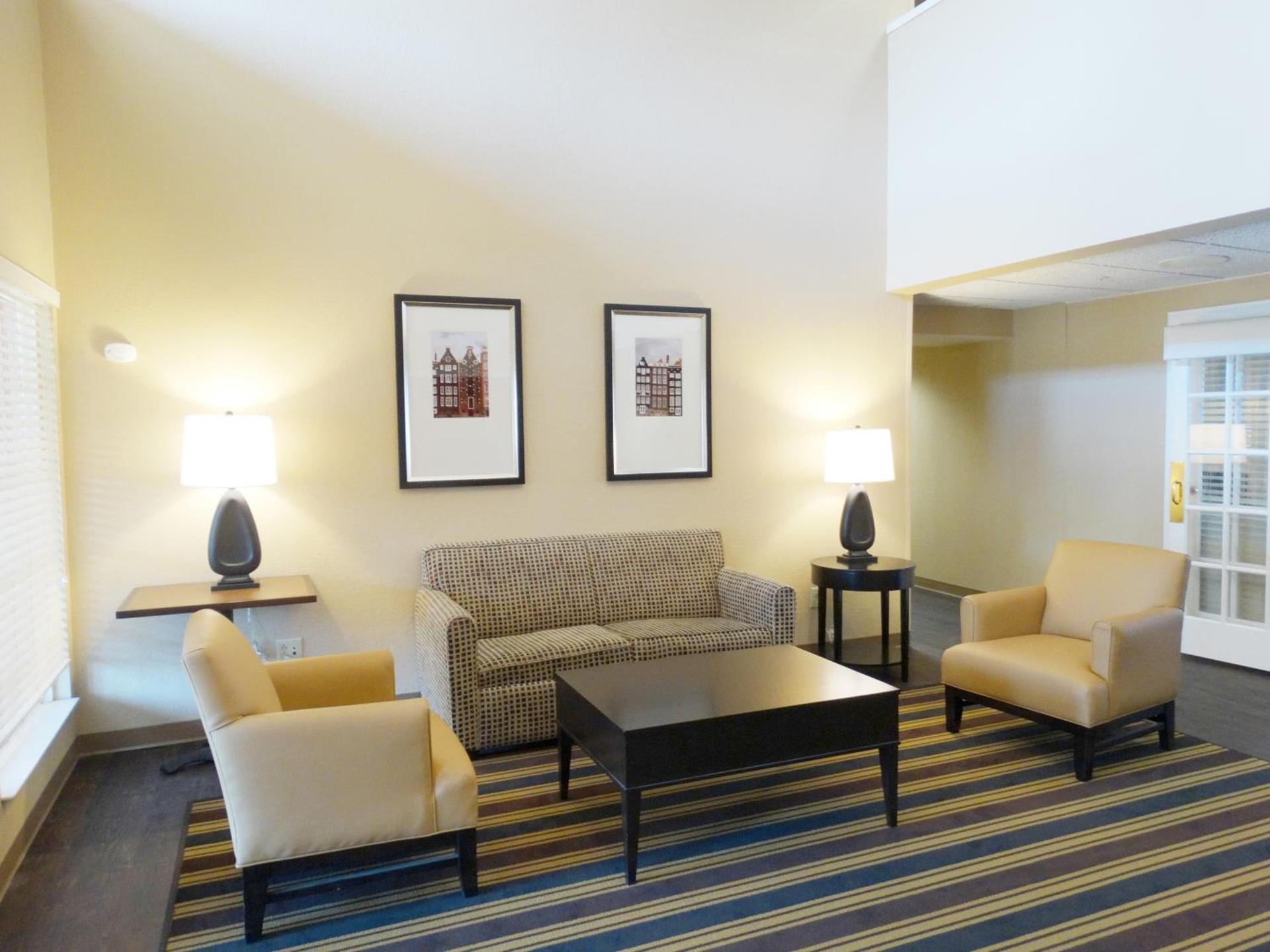 Extended Stay America Suites - Dallas - Plano Parkway photo 31