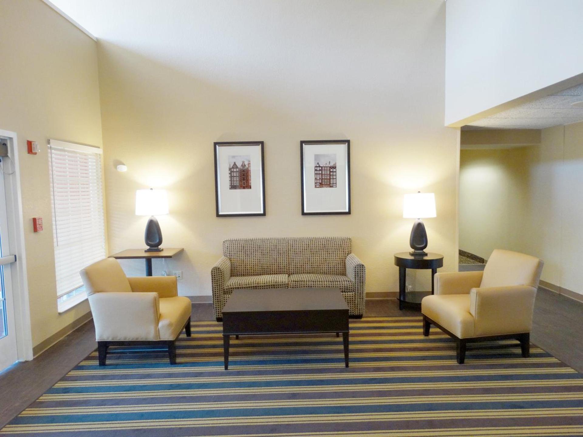 Extended Stay America Suites - Dallas - Plano Parkway photo 30