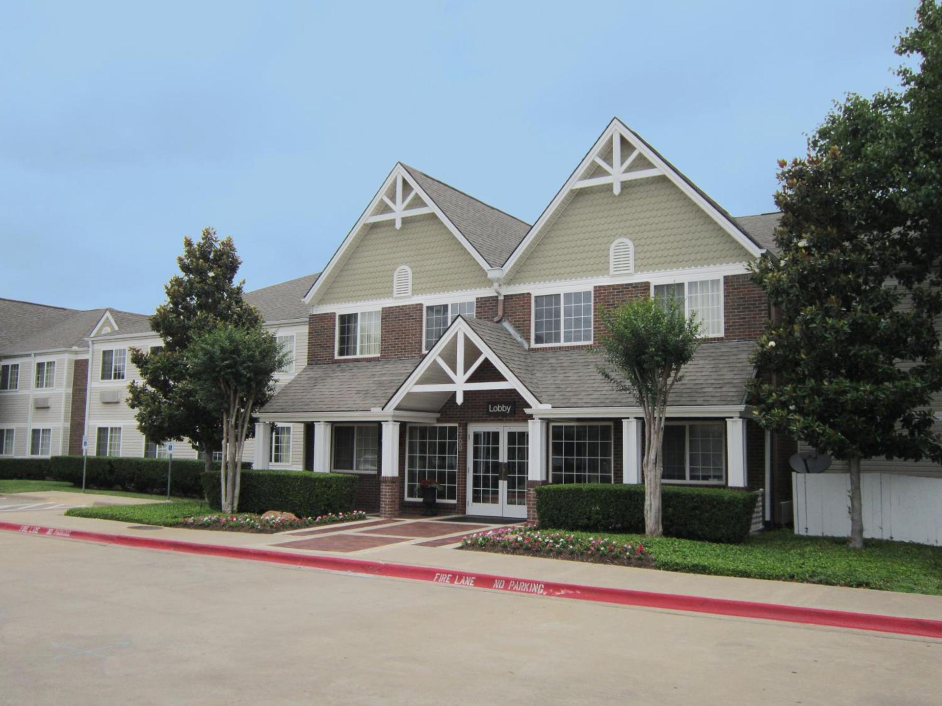 Extended Stay America Suites - Dallas - Plano Parkway photo 29