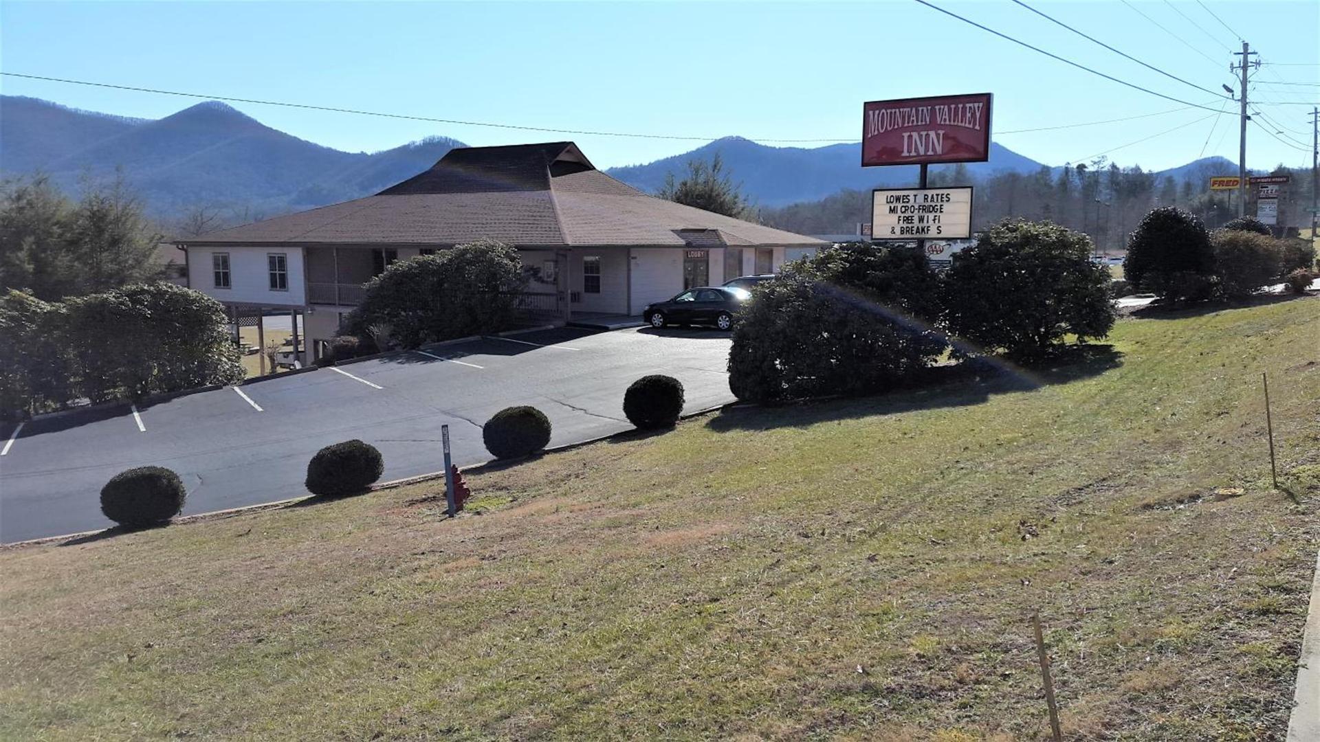 Mountain Valley Inn photo 16