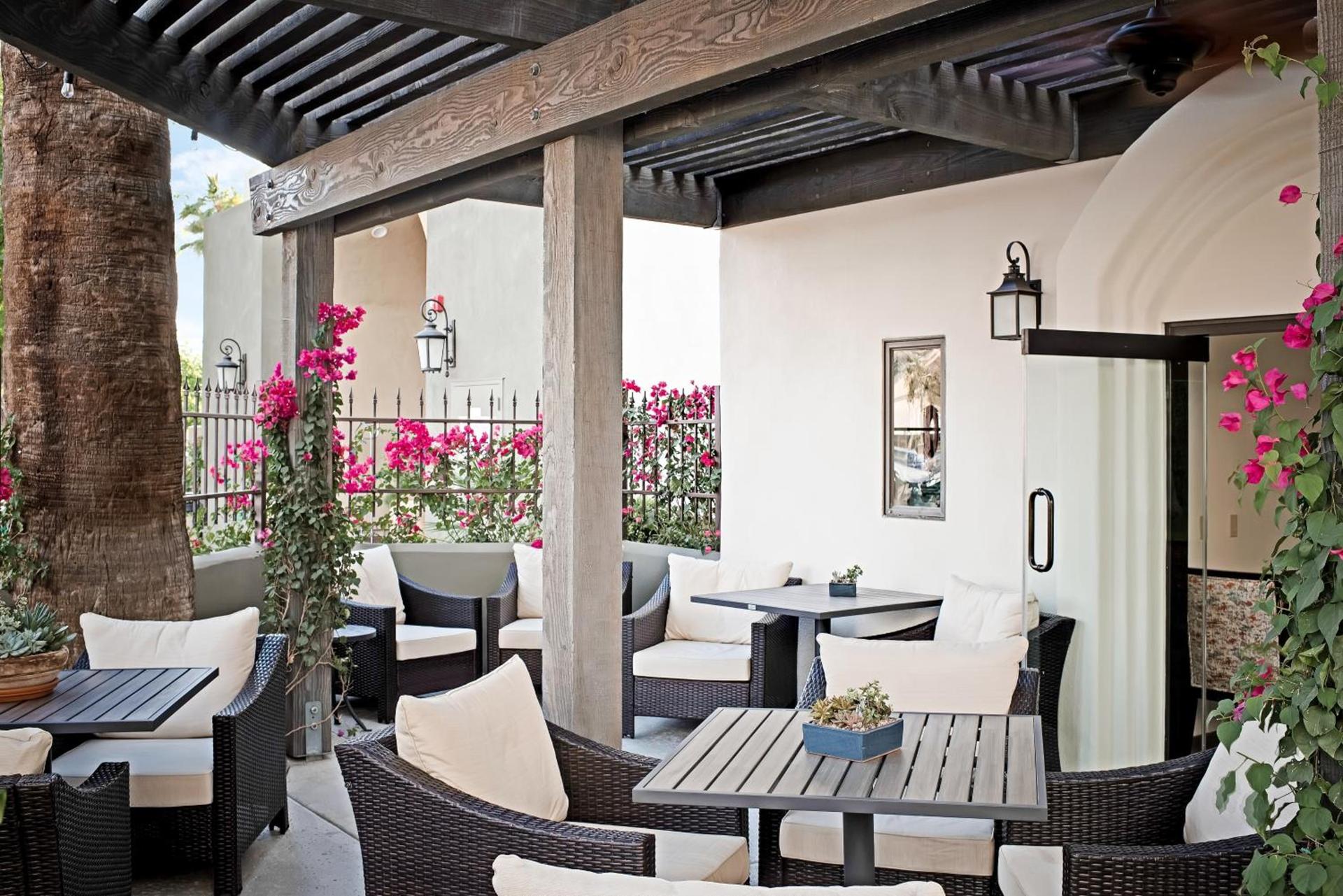 Palm Mountain Resort & Spa photo 27