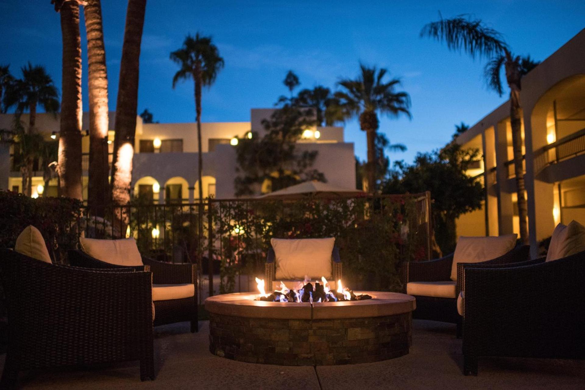 Palm Mountain Resort & Spa photo 17