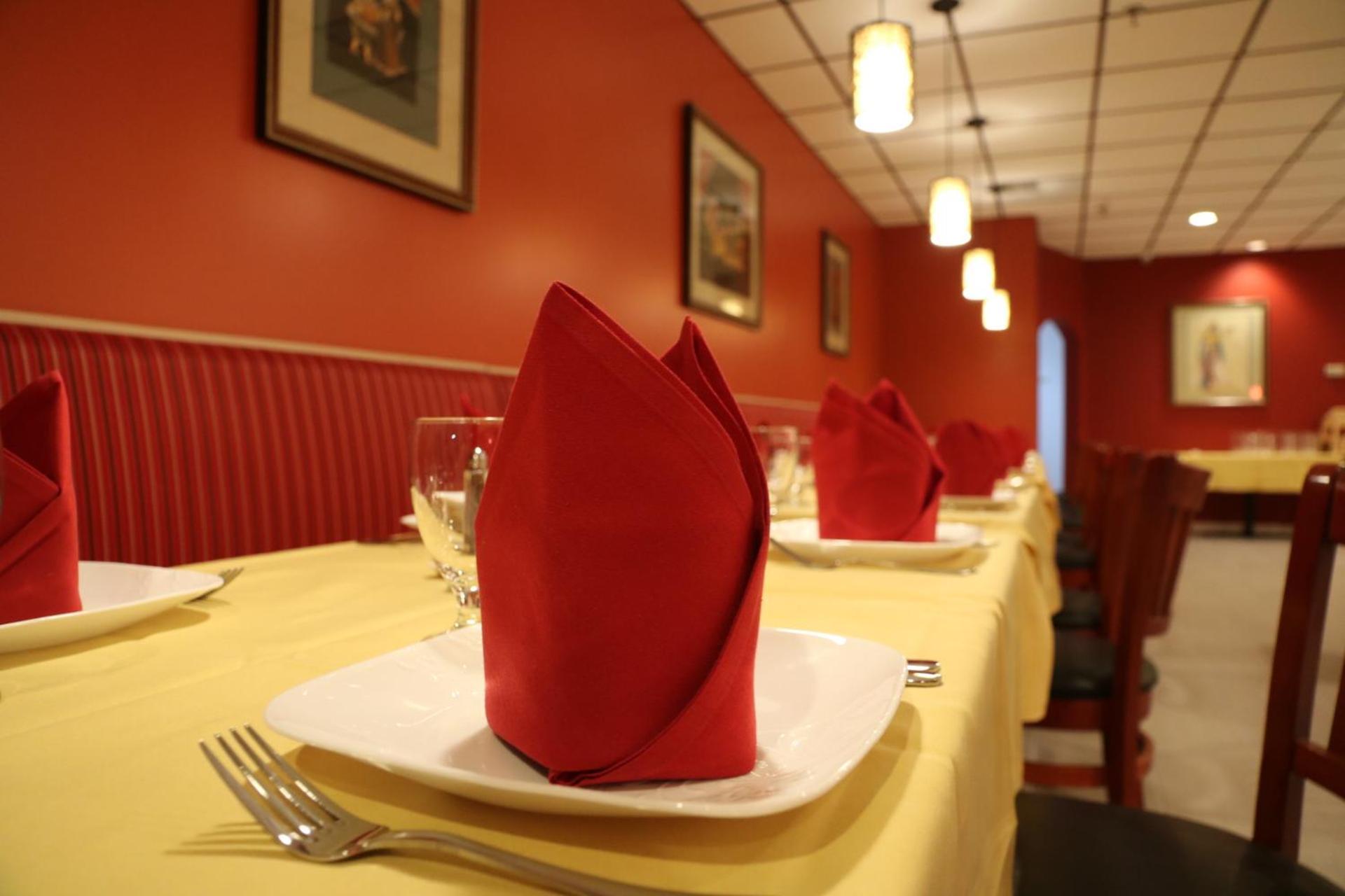 Inn at Atlantic City Hotel & Banquet photo 60