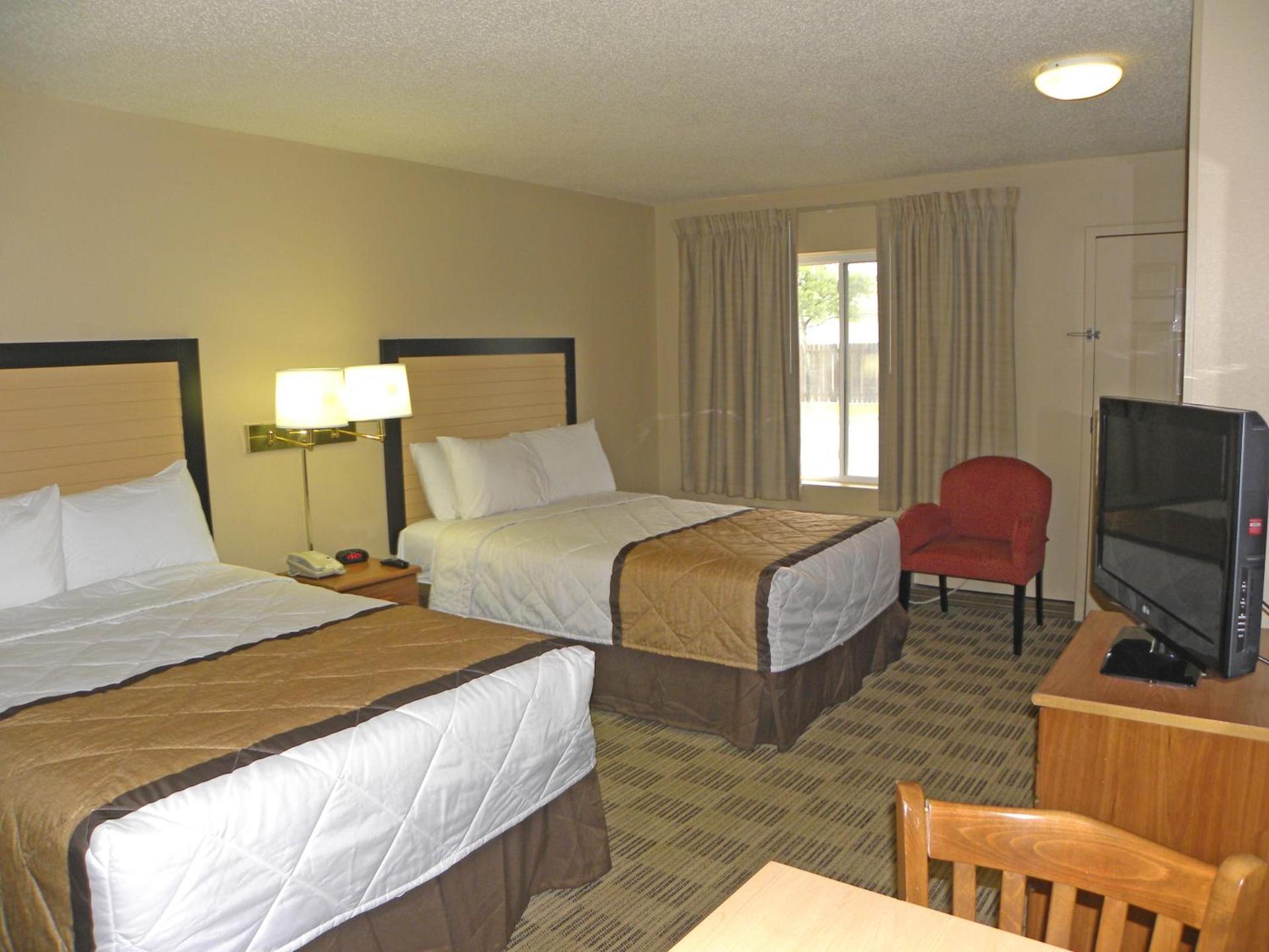 Extended Stay America Suites - Houston - The Woodlands photo 53