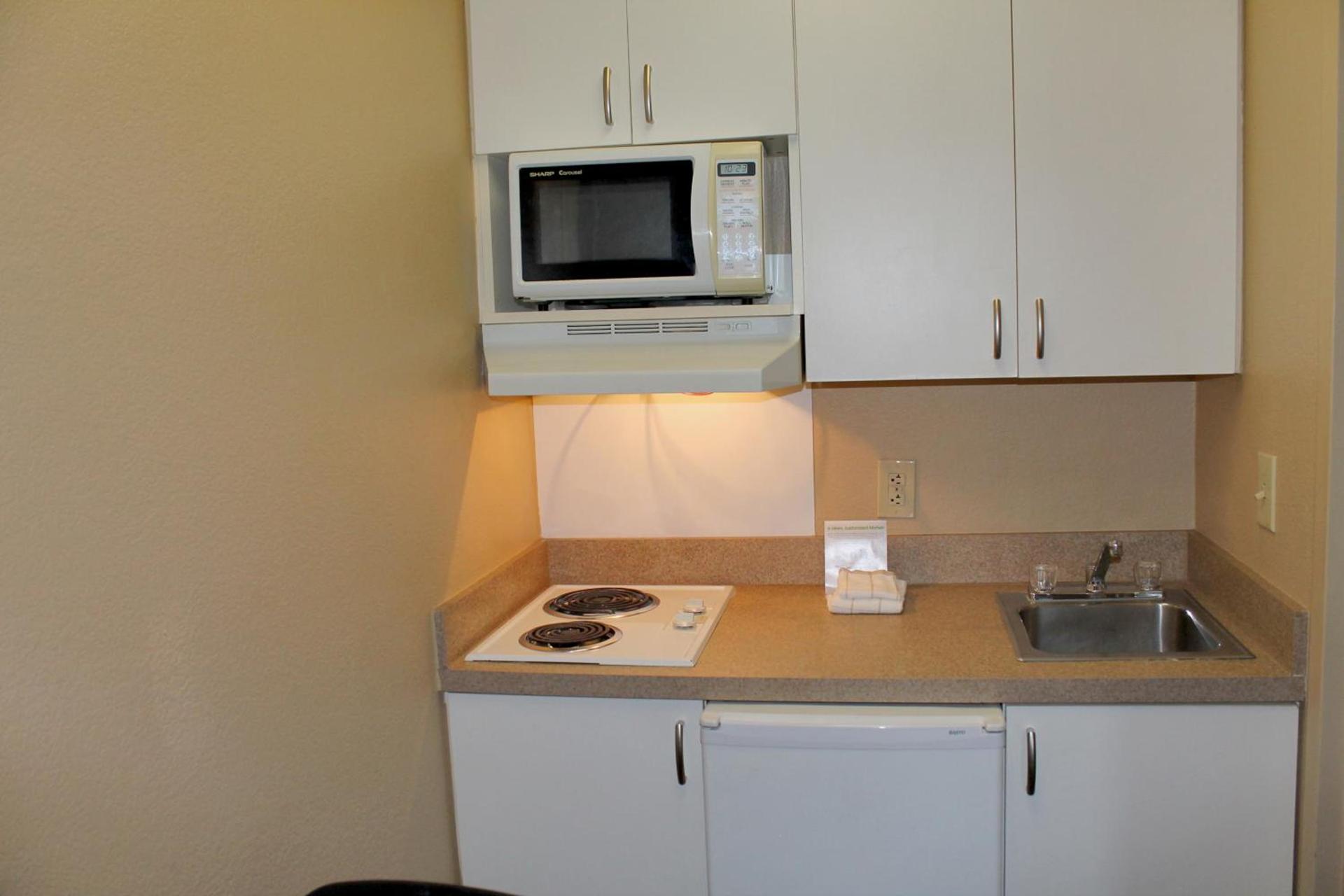 Extended Stay America Suites - Houston - The Woodlands photo 54