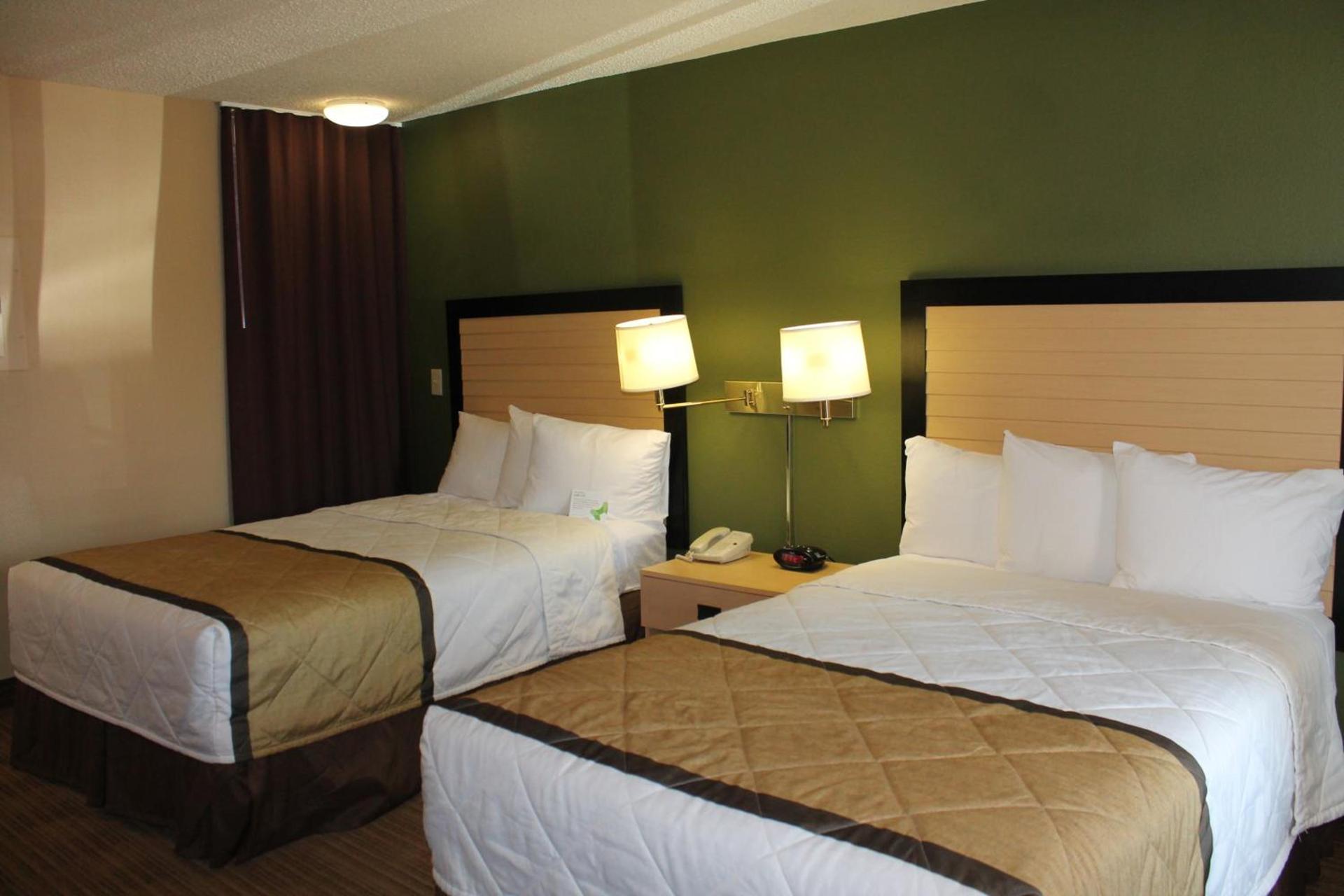 Extended Stay America Suites - Houston - The Woodlands photo 57