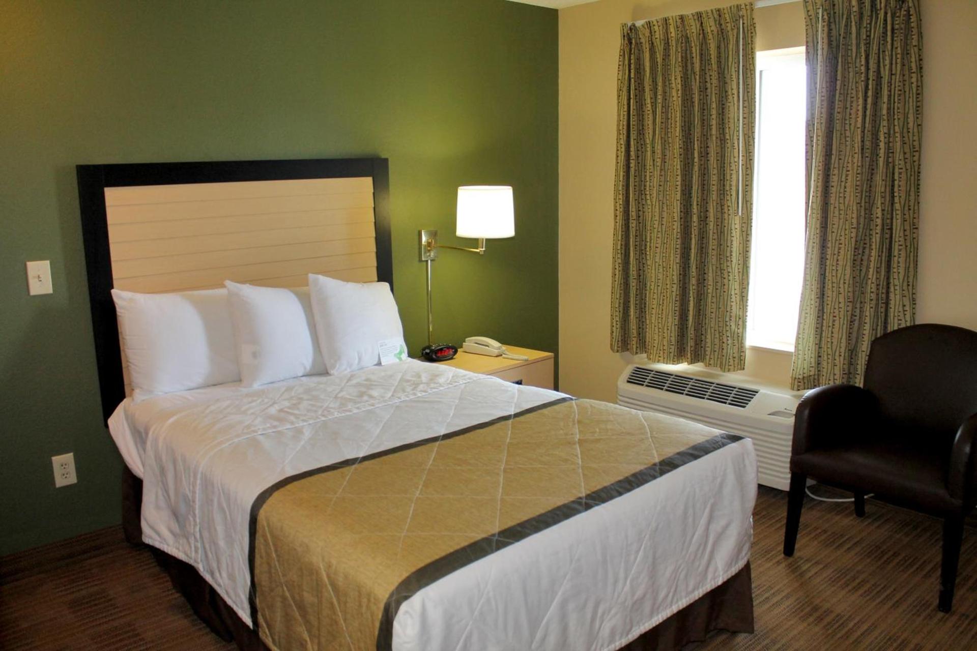 Extended Stay America Suites - Houston - The Woodlands photo 64