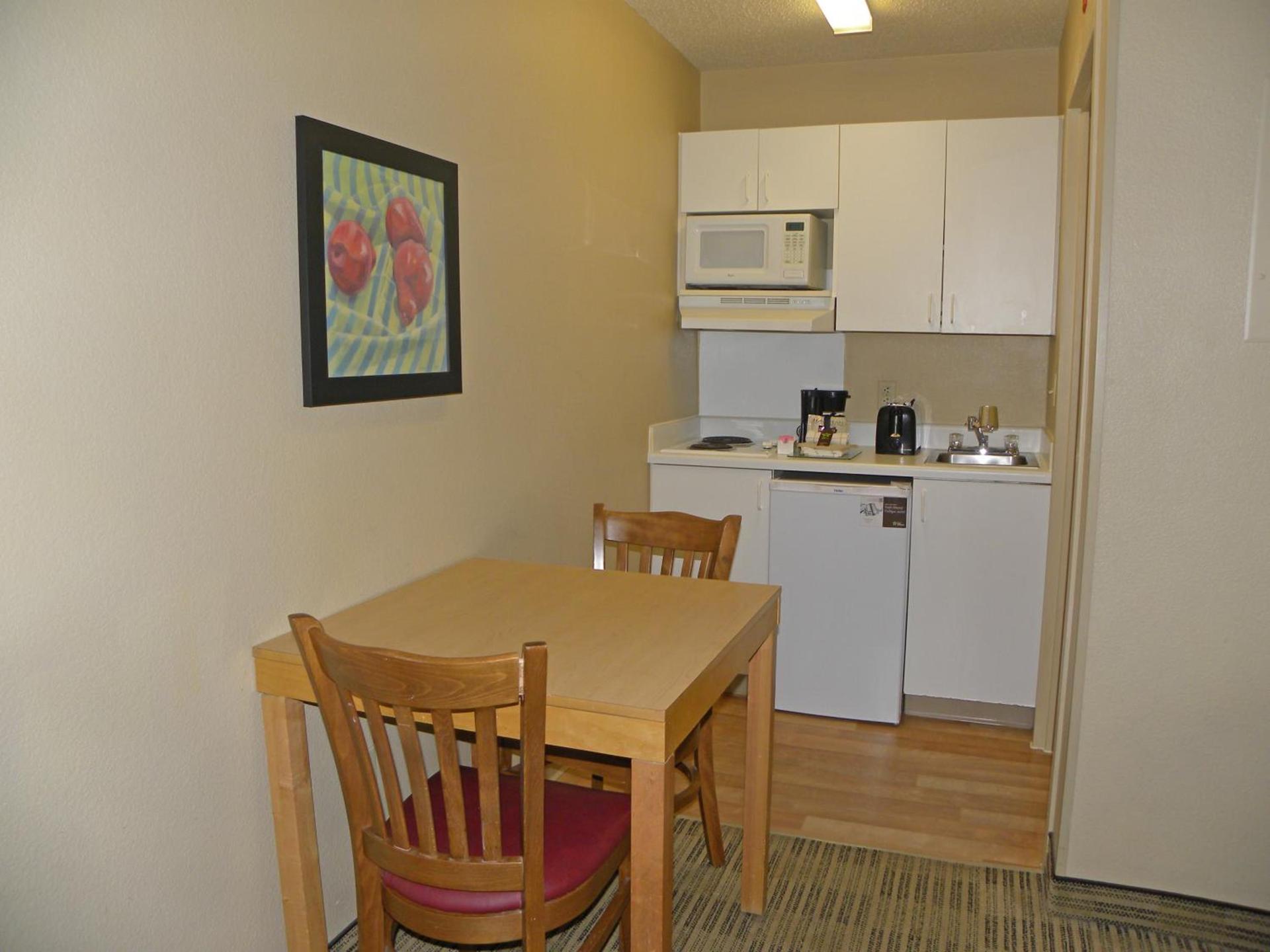 Extended Stay America Suites - Albuquerque - Airport photo 4