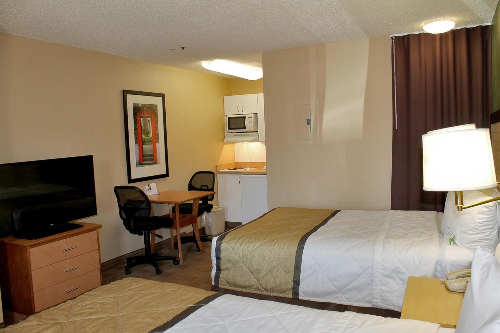 Extended Stay America Suites - Albuquerque - Airport photo 8