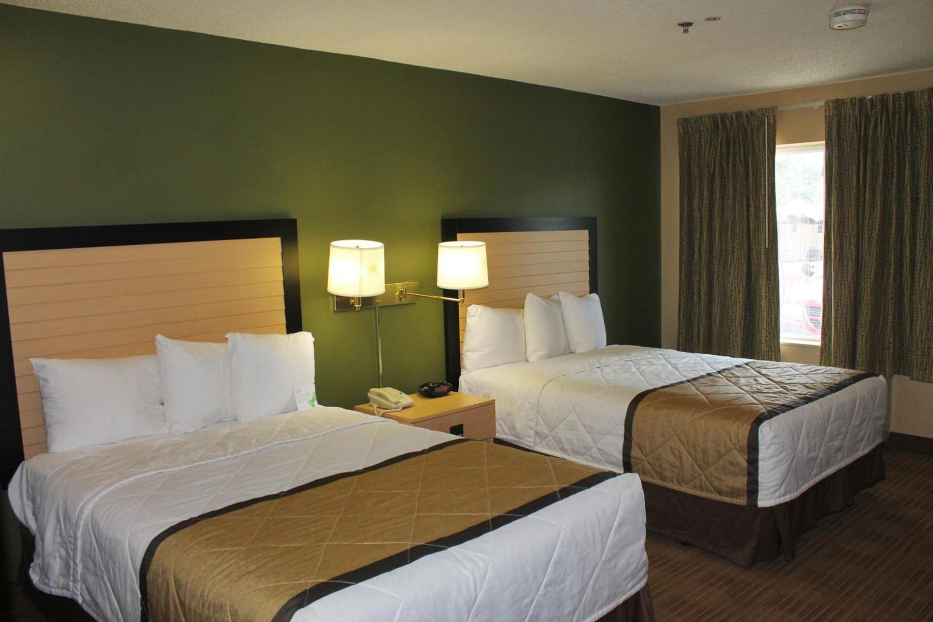 Extended Stay America Suites - Albuquerque - Airport photo 9