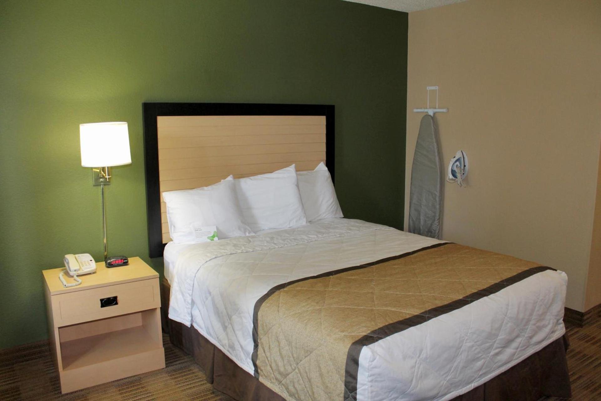 Extended Stay America Suites - Albuquerque - Airport photo 12