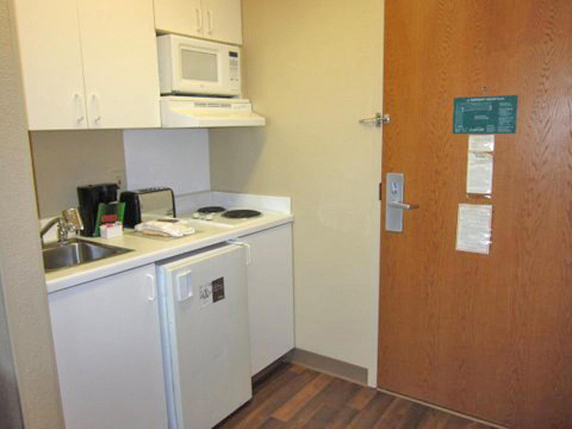 Extended Stay America Select Suites - Austin - Round Rock - North photo 34