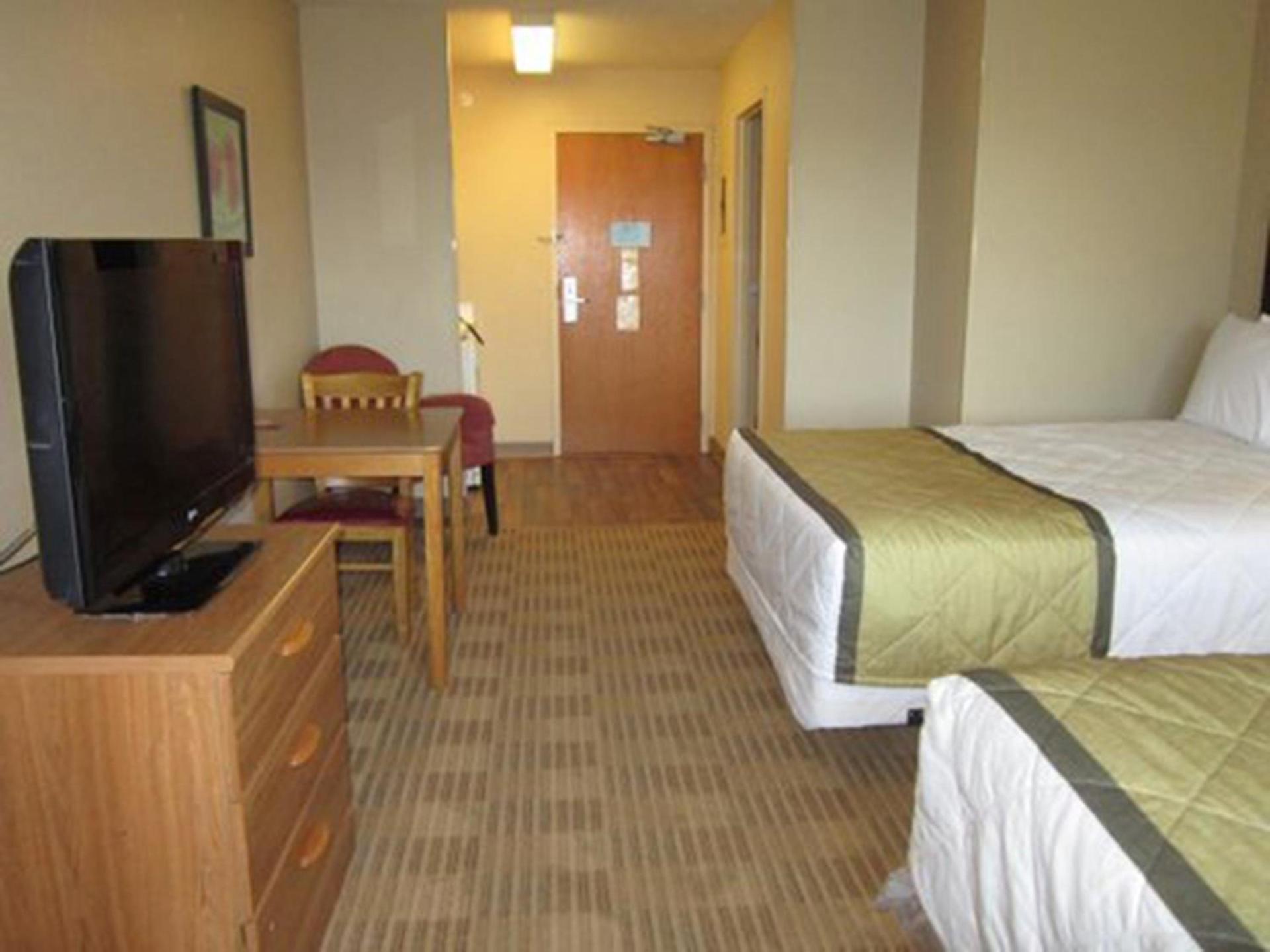 Extended Stay America Select Suites - Austin - Round Rock - North photo 35