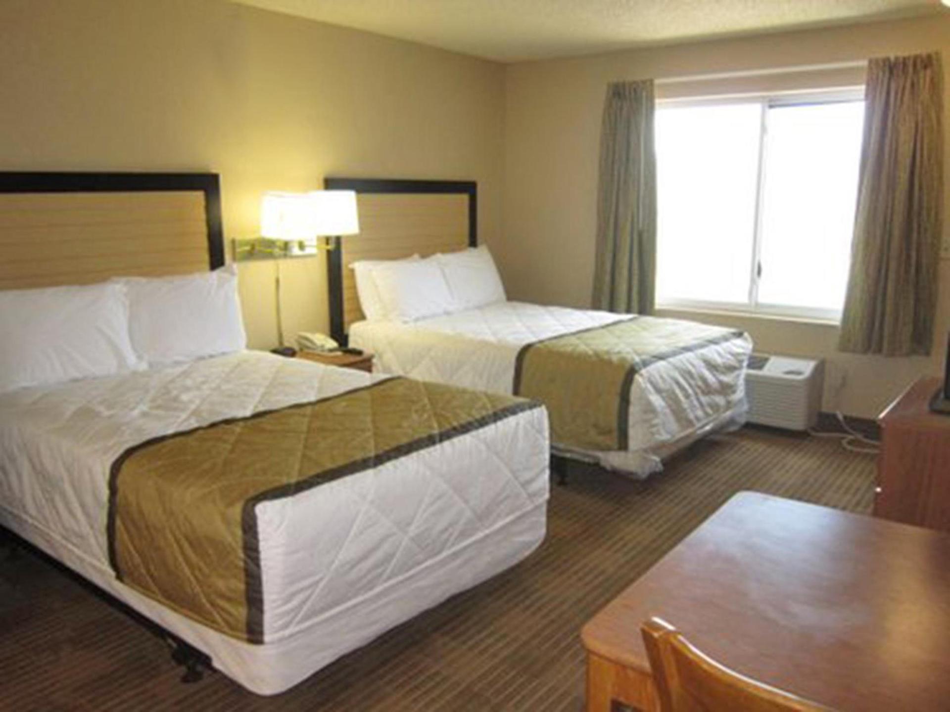 Extended Stay America Select Suites - Austin - Round Rock - North photo 36