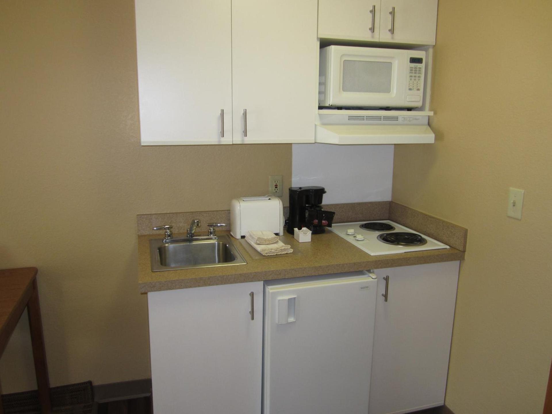 Extended Stay America Select Suites - Austin - Round Rock - North photo 37