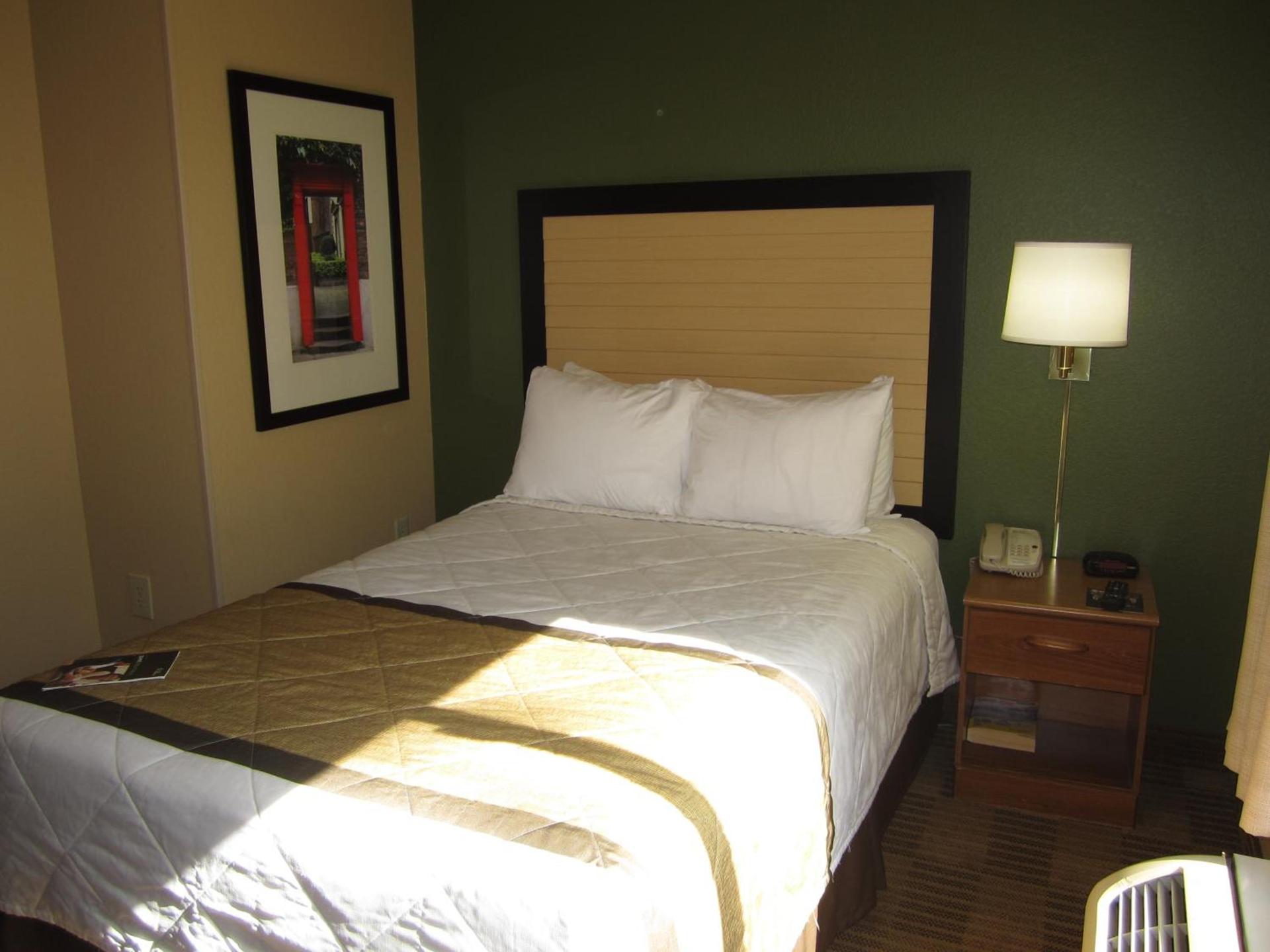 Extended Stay America Select Suites - Austin - Round Rock - North photo 39