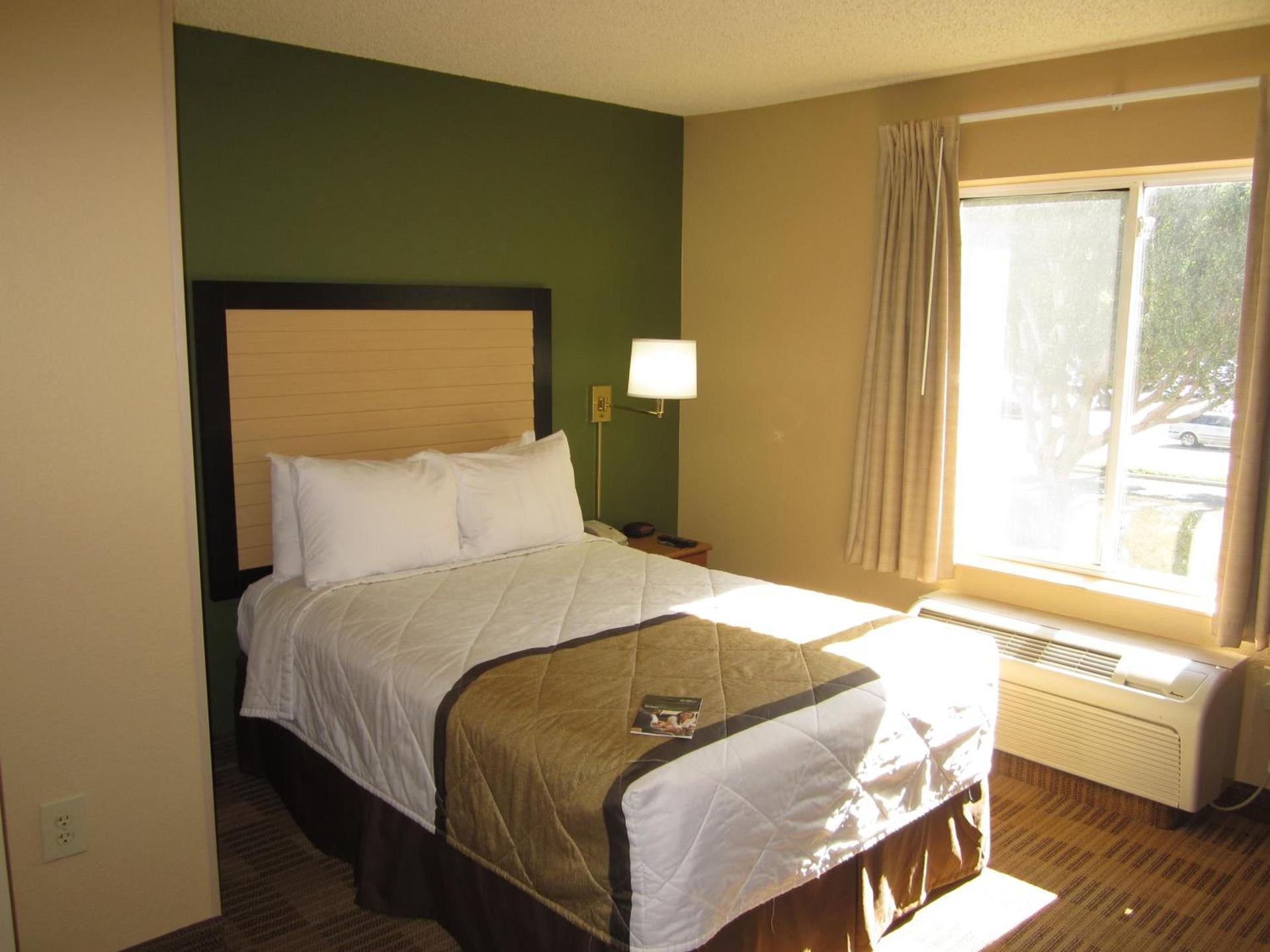 Extended Stay America Select Suites - Austin - Round Rock - North photo 40