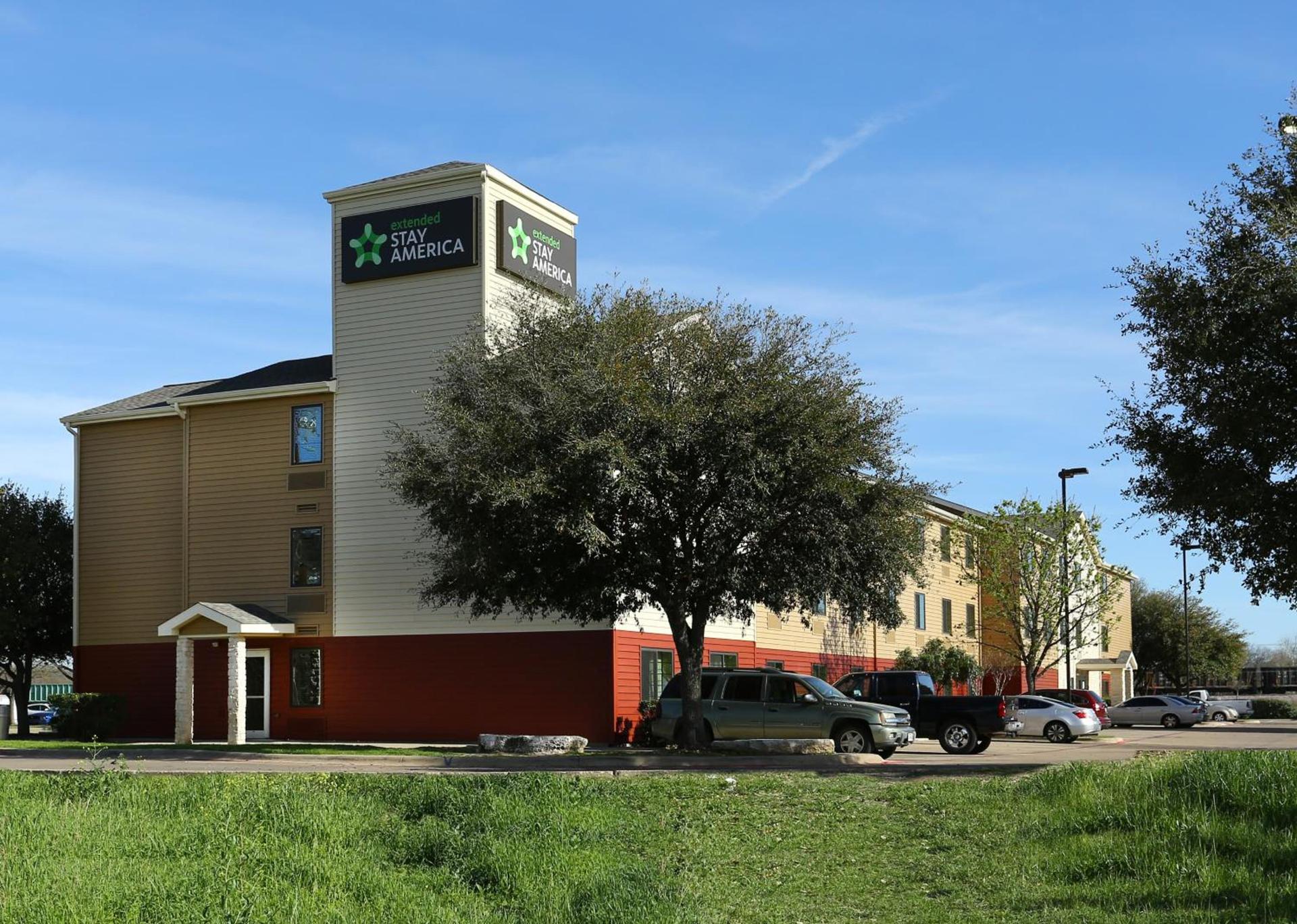 Extended Stay America Select Suites - Austin - Round Rock - North photo 28