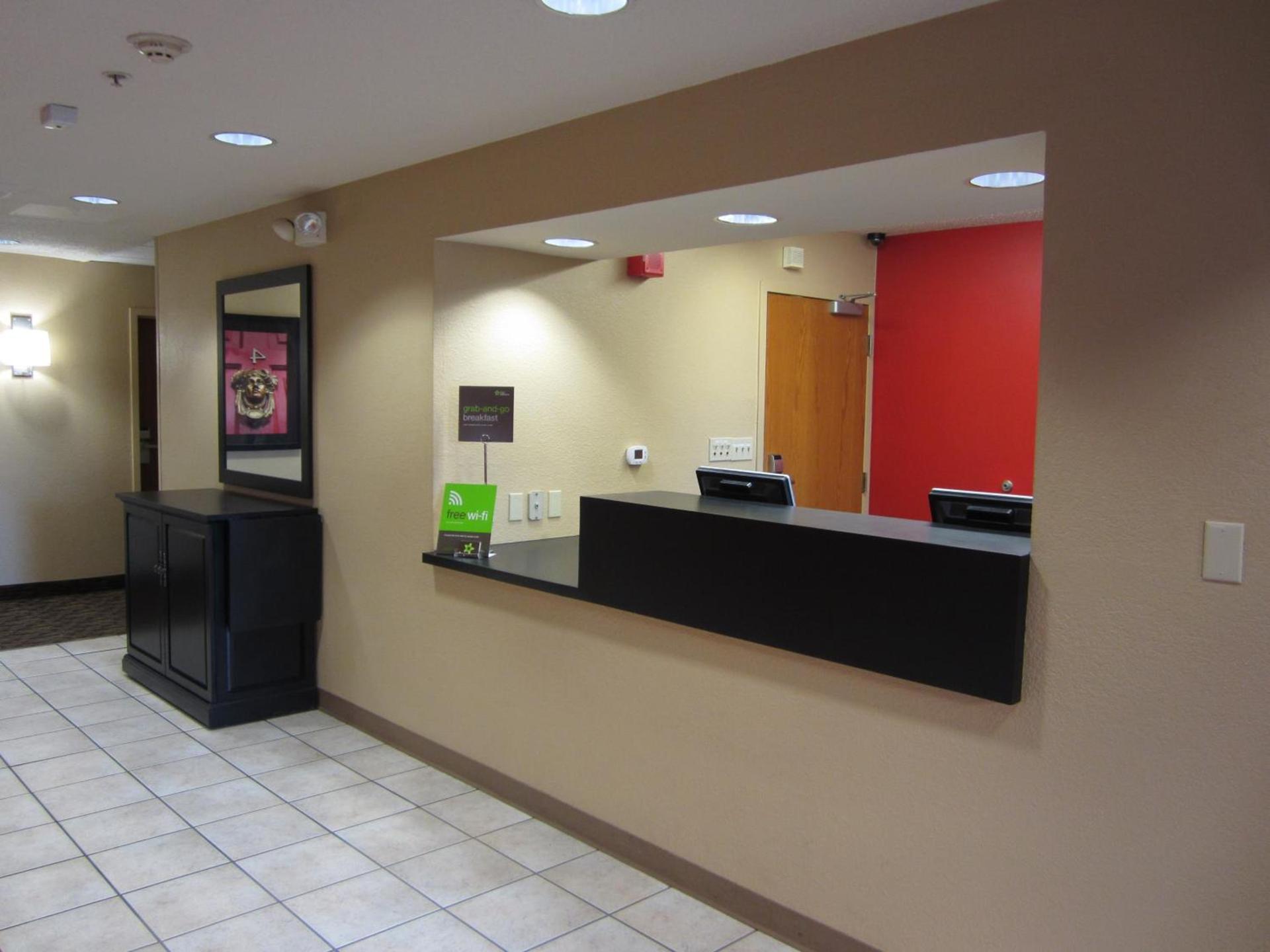 Extended Stay America Select Suites - Austin - Round Rock - North photo 29