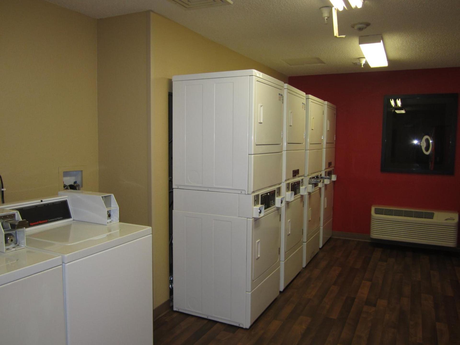 Extended Stay America Select Suites - Austin - Round Rock - North photo 33