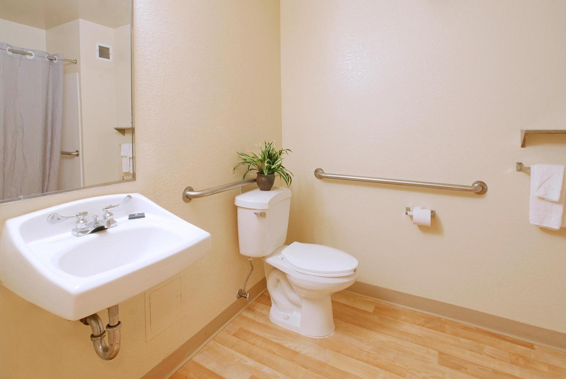 Extended Stay America Suites - Cincinnati - Blue Ash - Kenwood Road photo 36