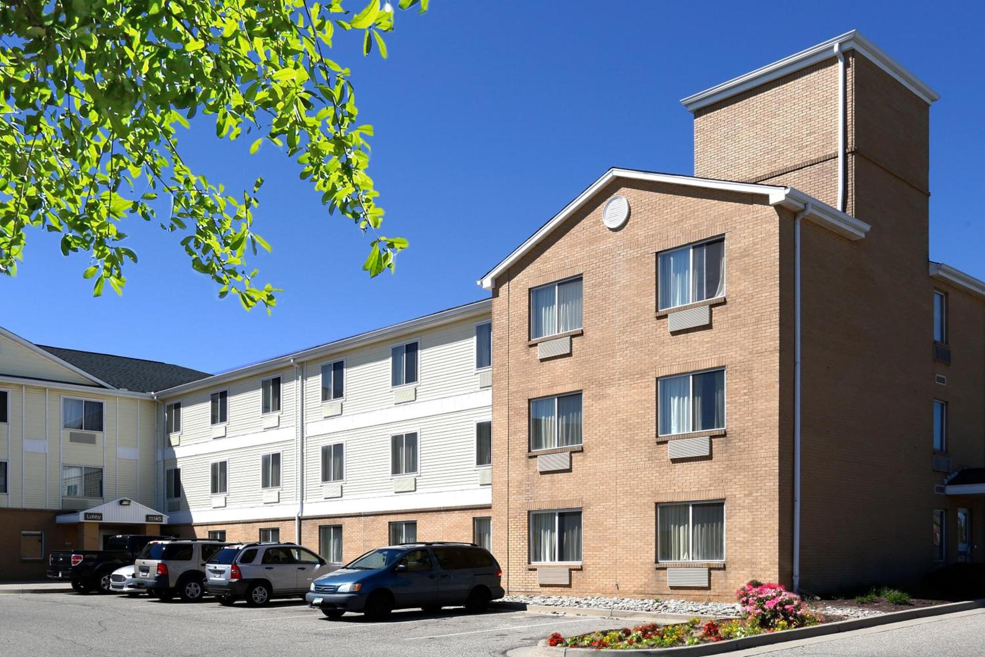 Extended Stay America Suites - Cincinnati - Blue Ash - Kenwood Road photo 29