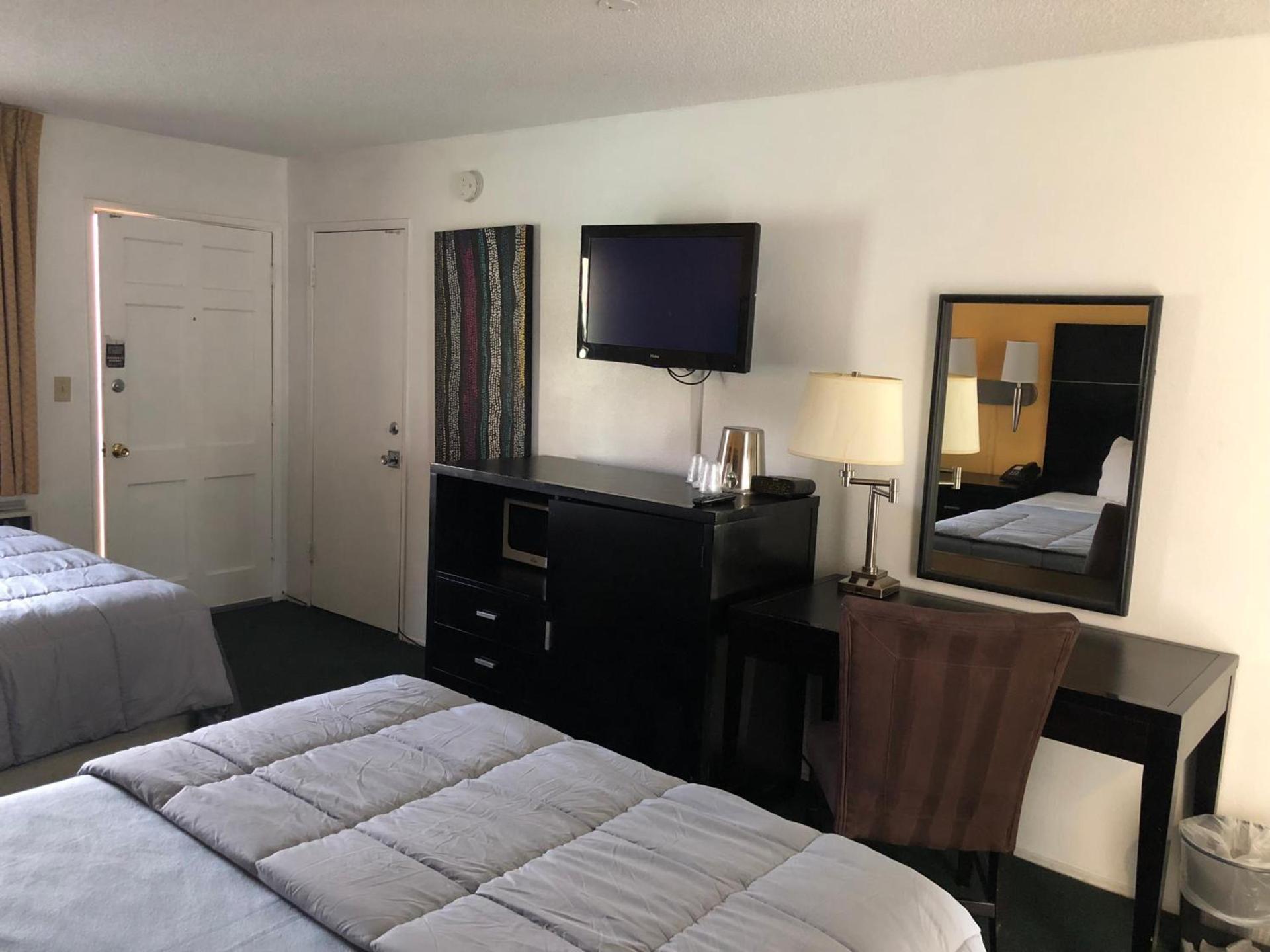 Desert Lodge photo 7