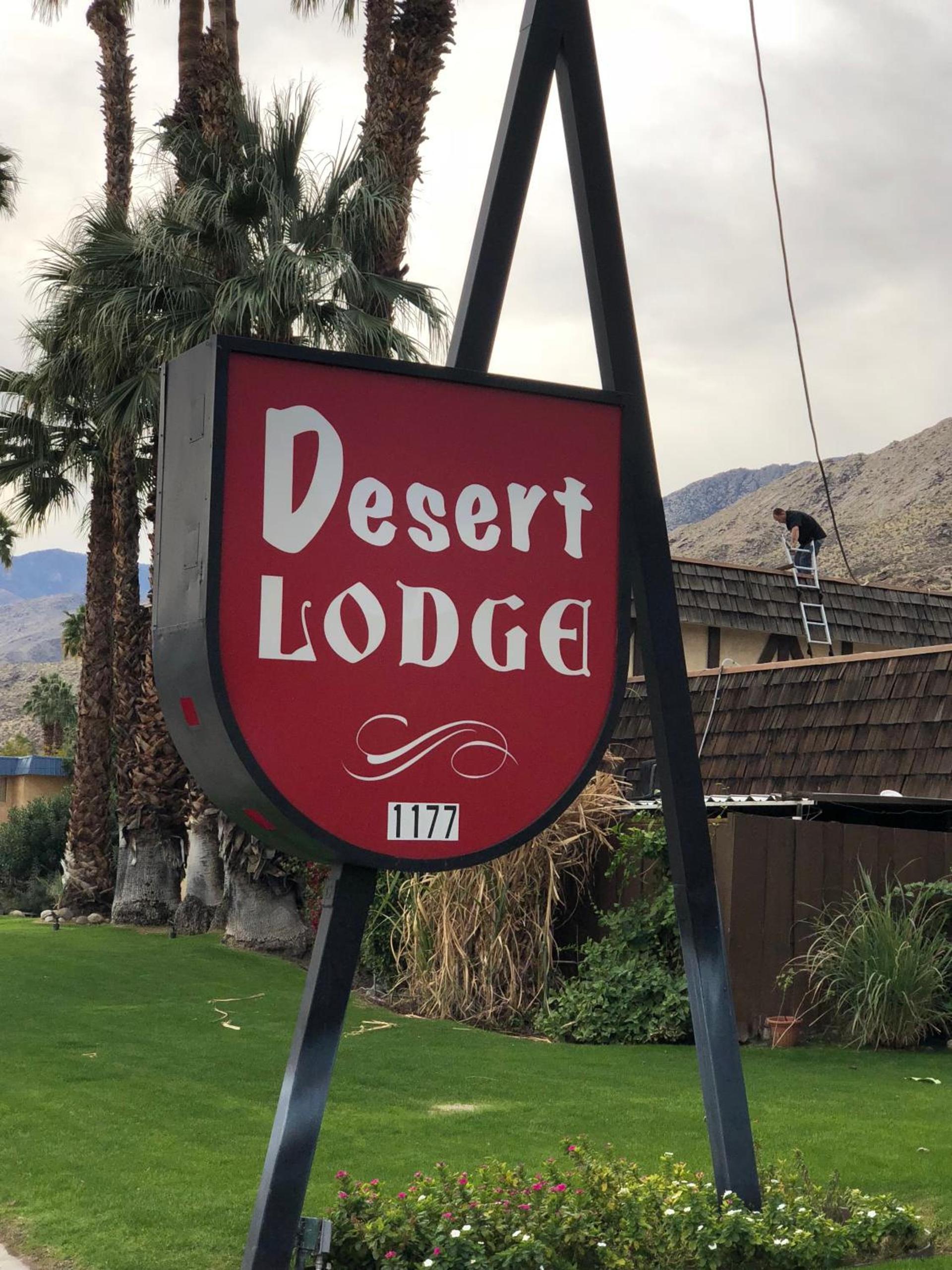 Desert Lodge photo 5