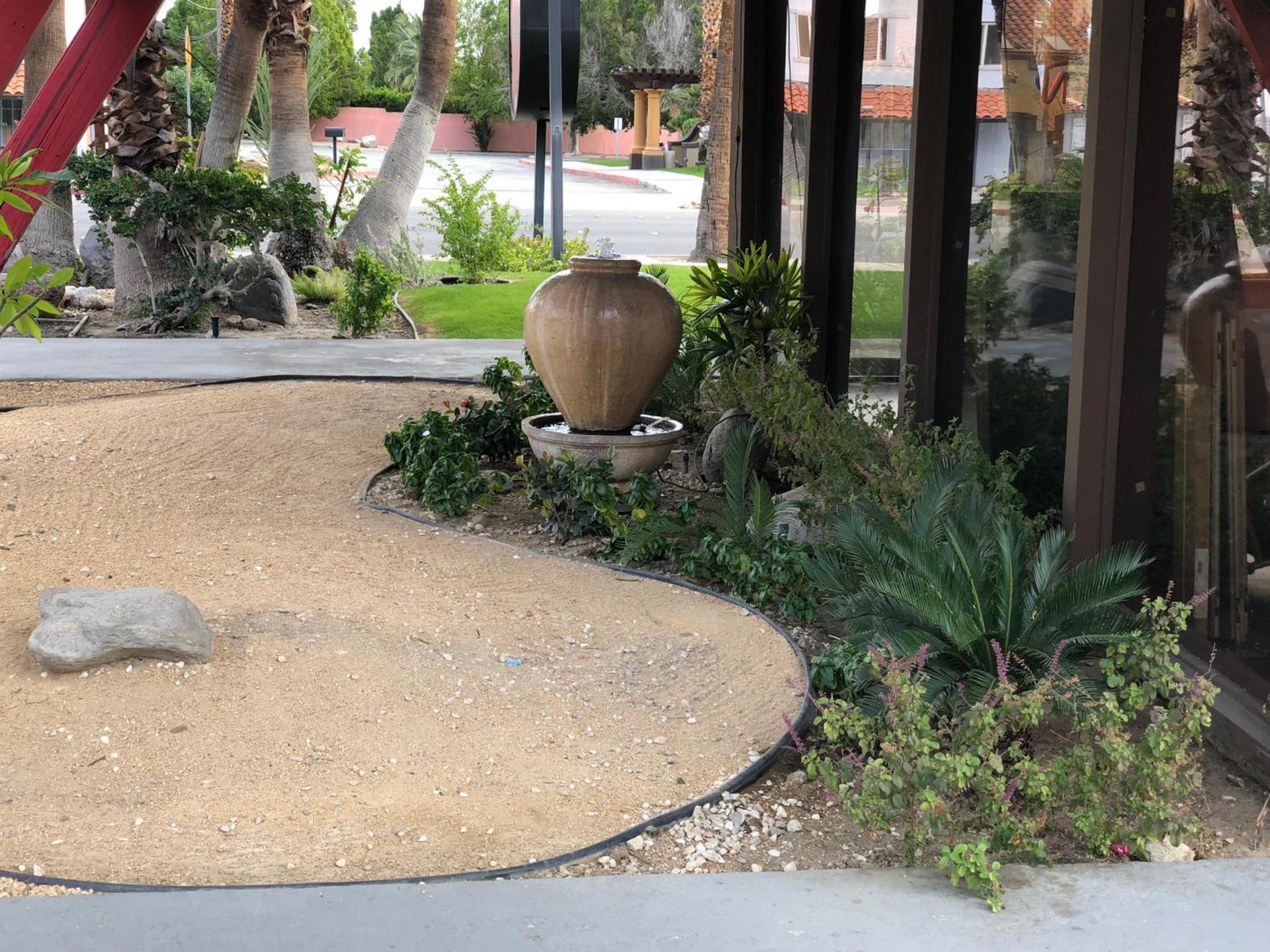 Desert Lodge photo 6