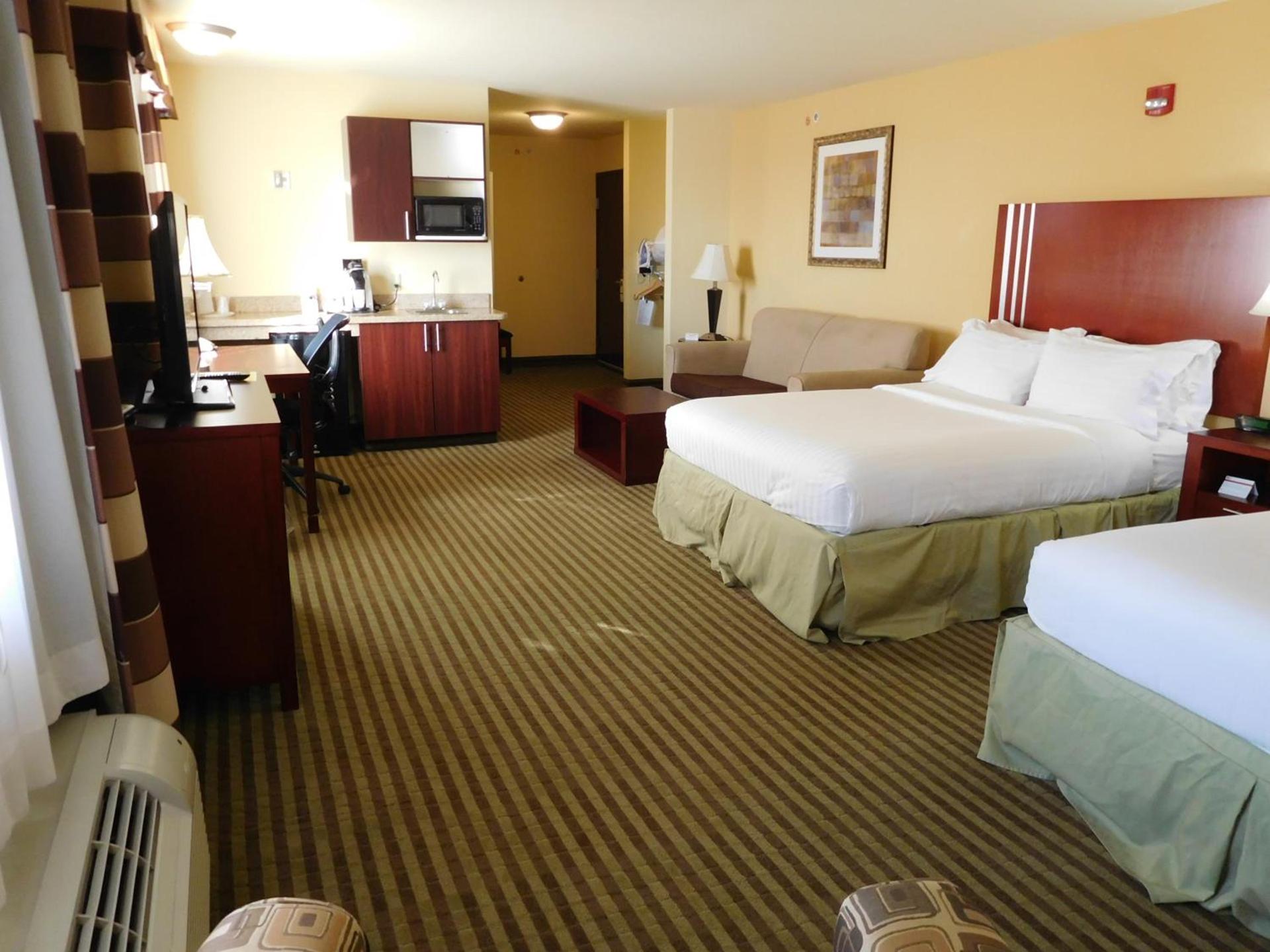 Holiday Inn Express Ponca City by IHG photo 5