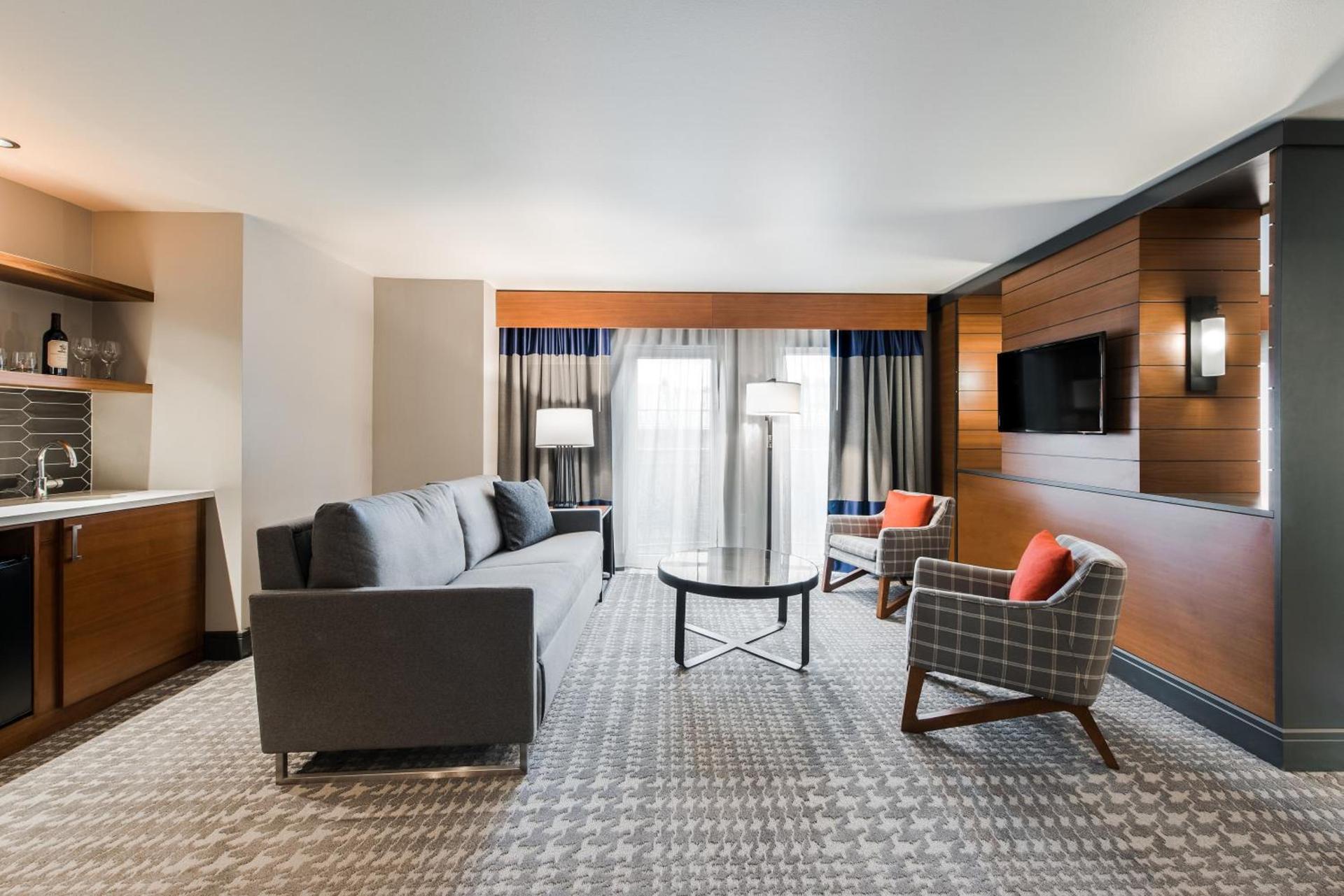 The Heathman Hotel Kirkland photo 13