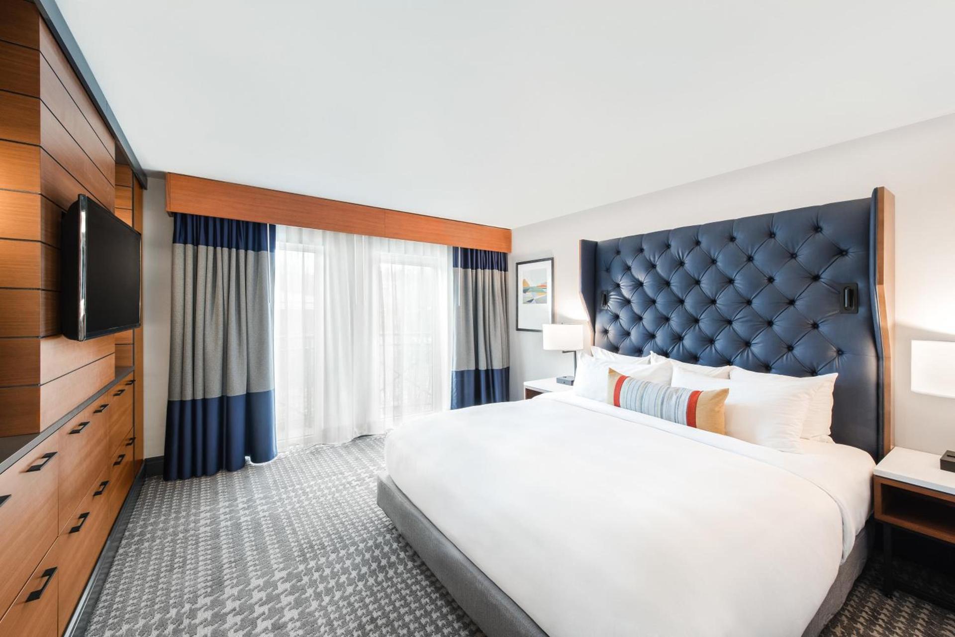 The Heathman Hotel Kirkland photo 12