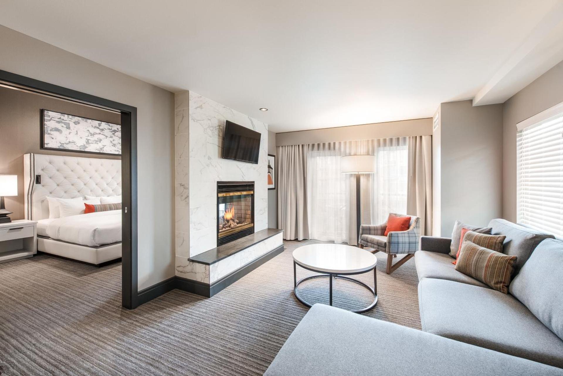 The Heathman Hotel Kirkland photo 10