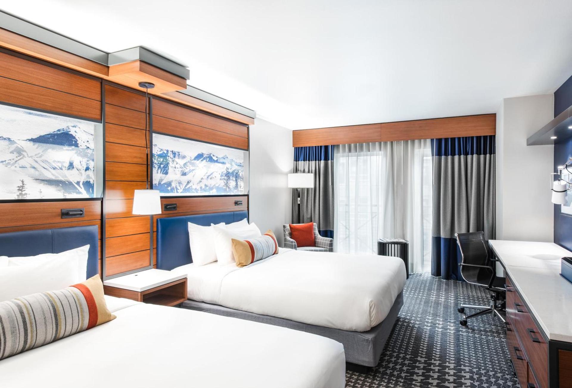 The Heathman Hotel Kirkland photo 28