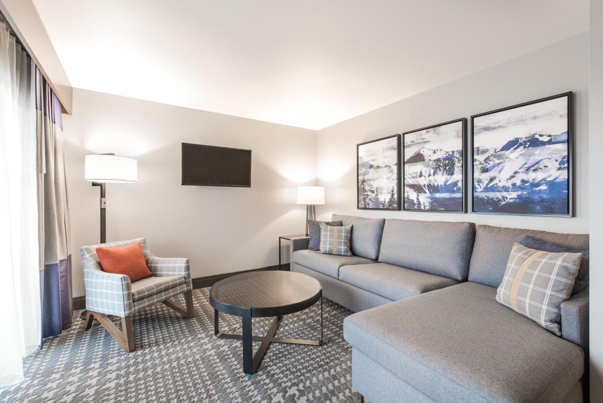 The Heathman Hotel Kirkland photo 25