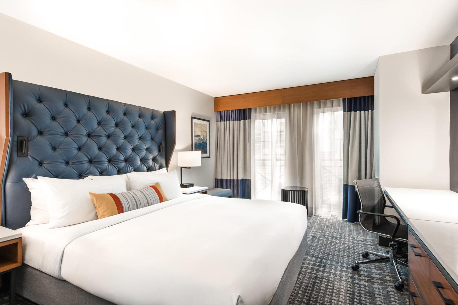 The Heathman Hotel Kirkland photo 7