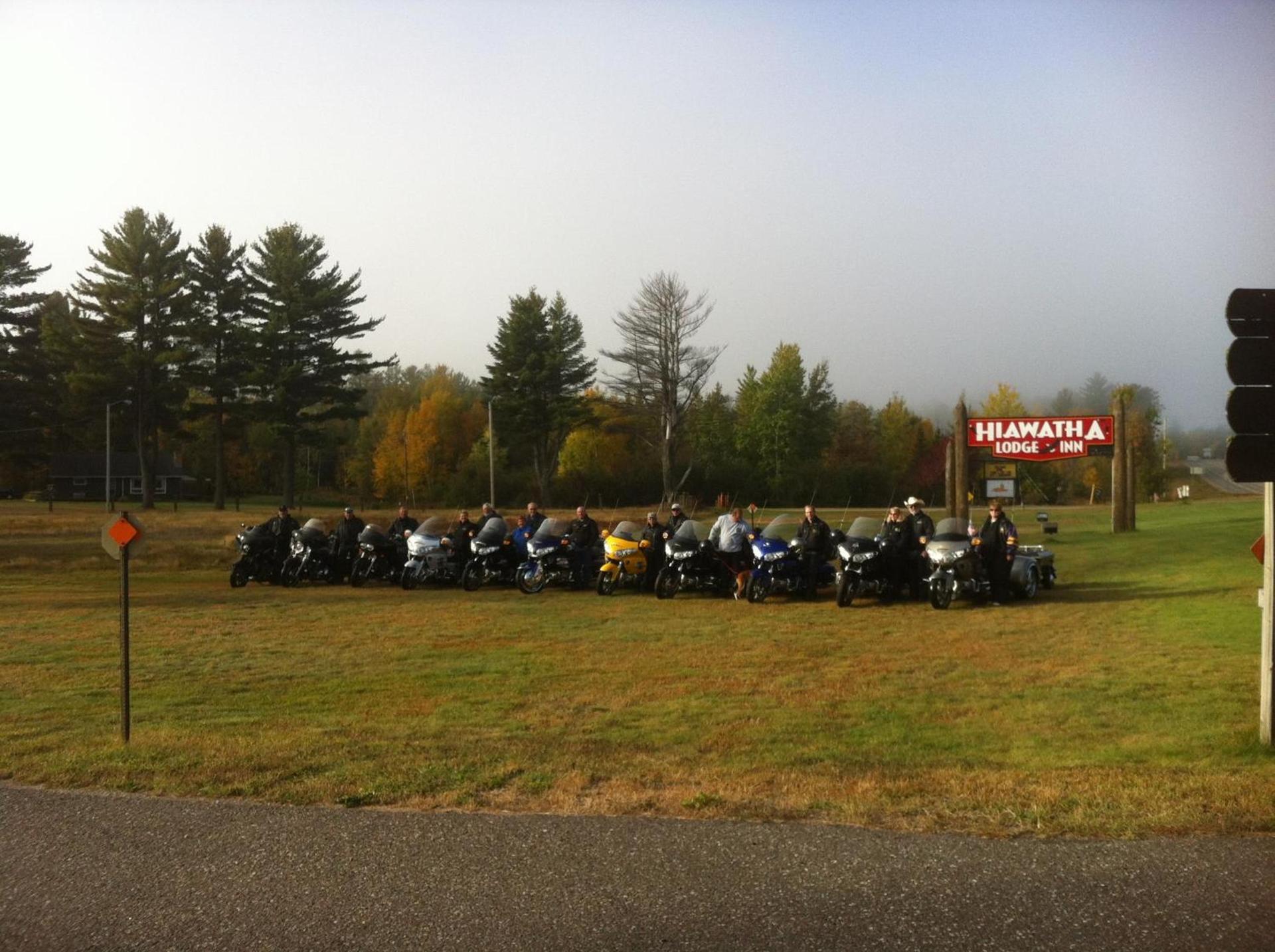 Hiawatha Lodge Inn photo 31