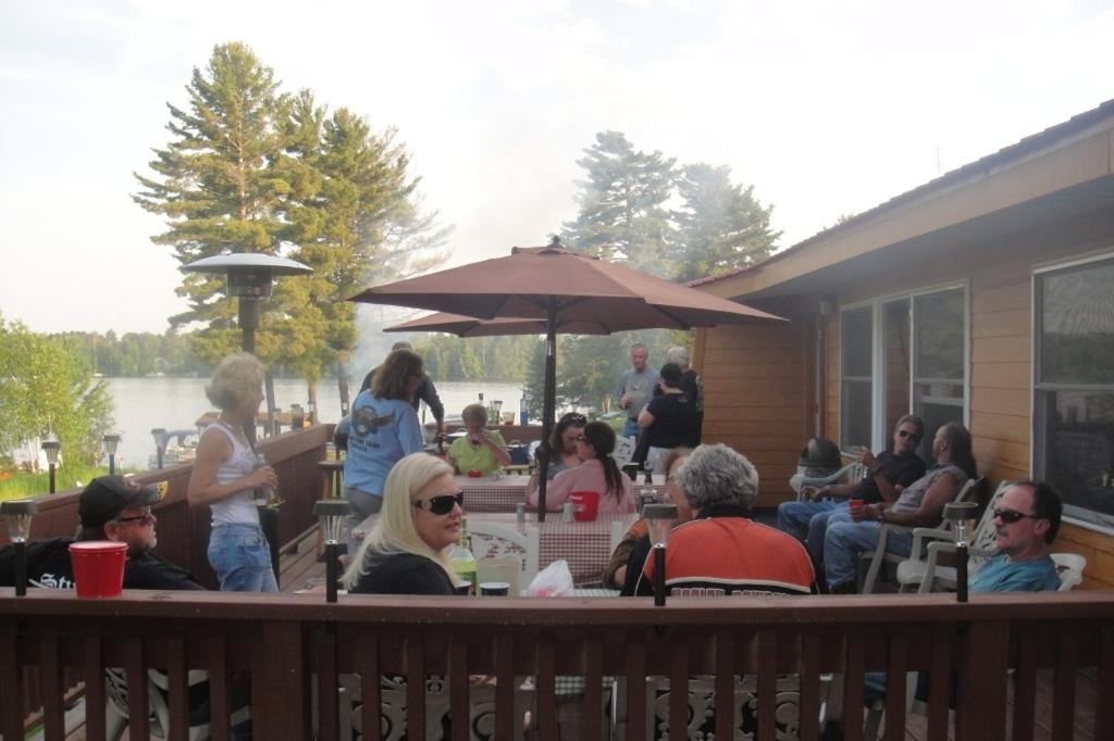 Hiawatha Lodge Inn photo 33