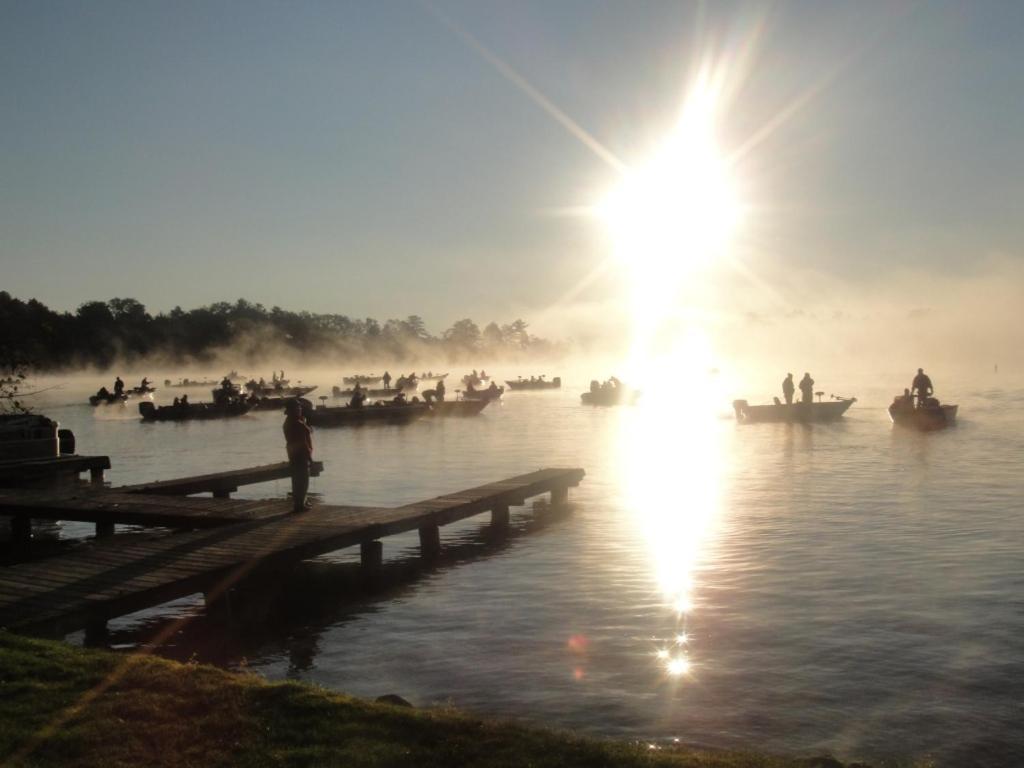 Hiawatha Lodge Inn photo 14