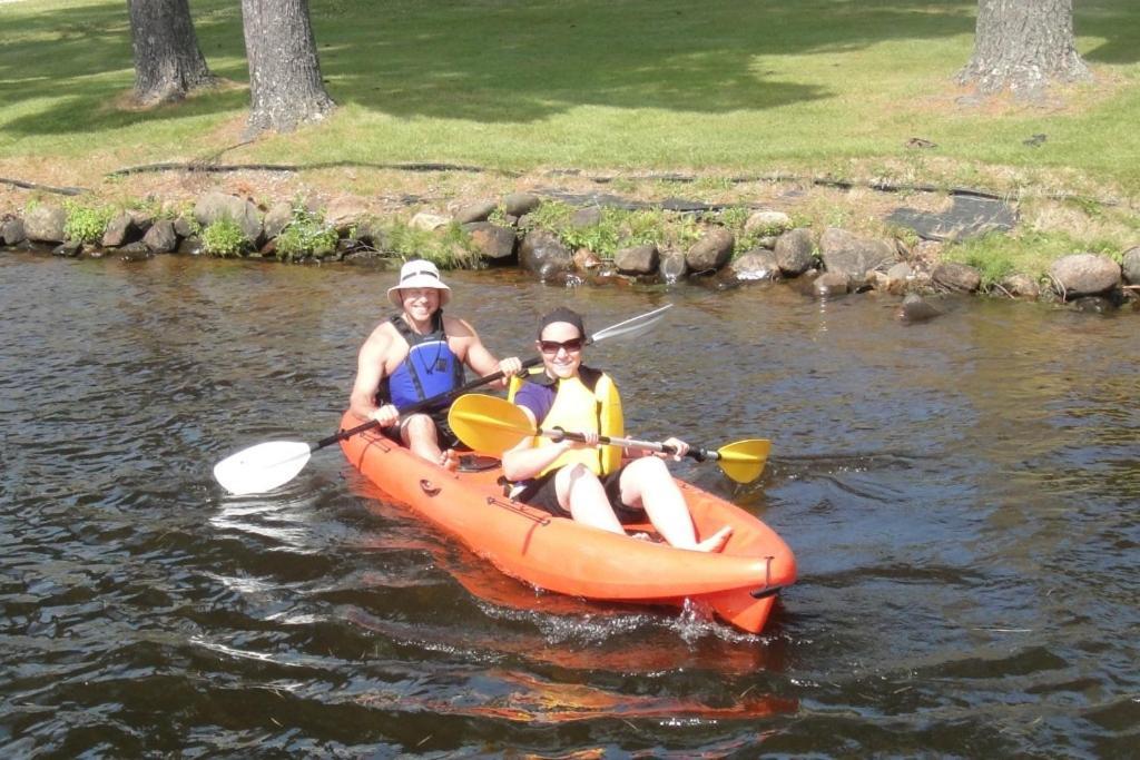 Hiawatha Lodge Inn photo 32