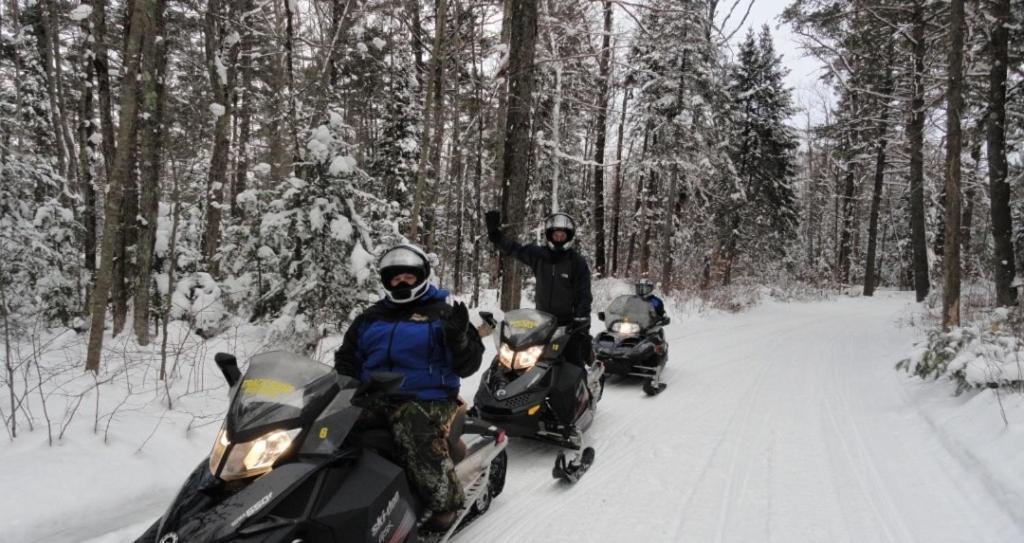 Hiawatha Lodge Inn photo 30