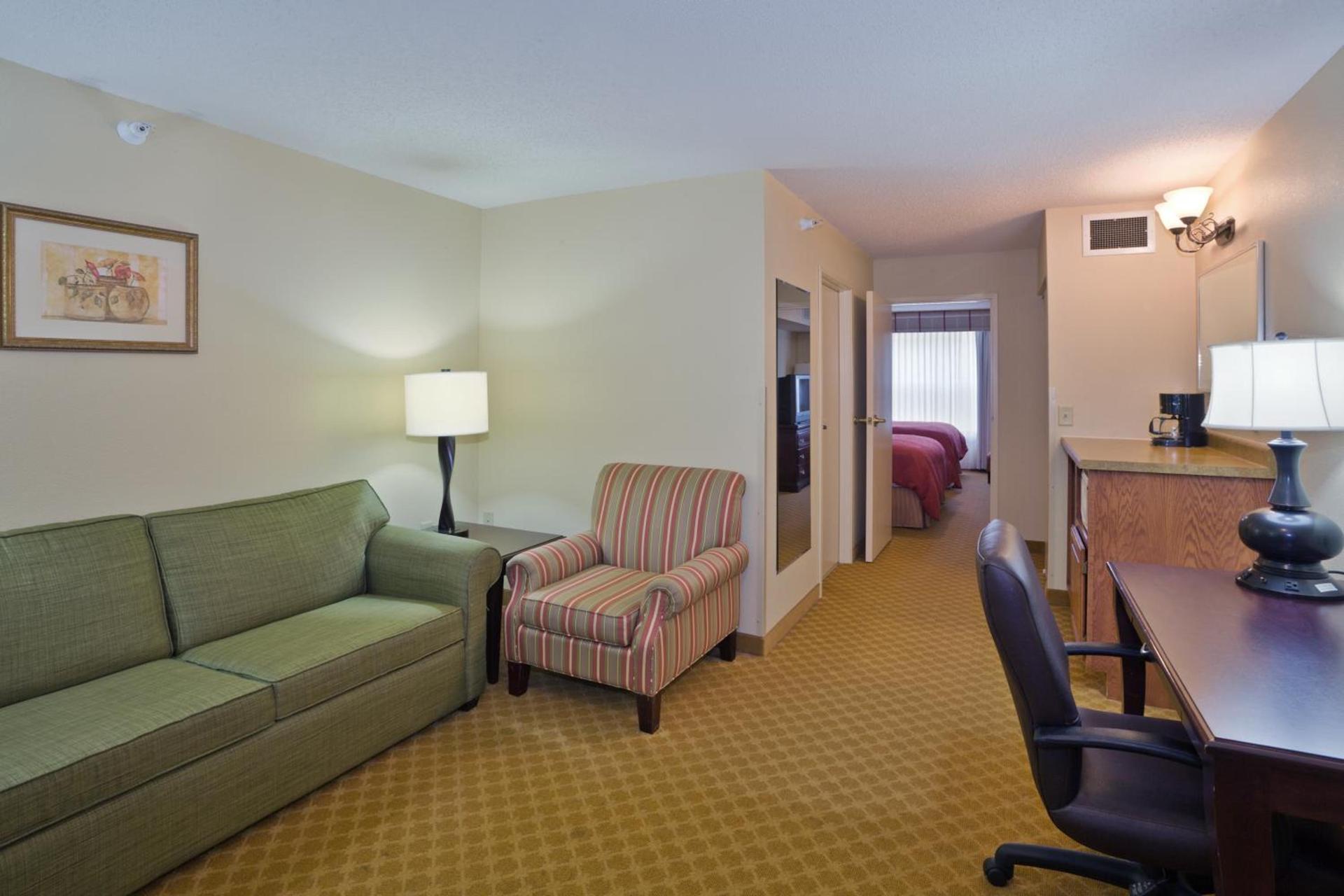 AmericInn by Wyndham Iron Mountain photo 50