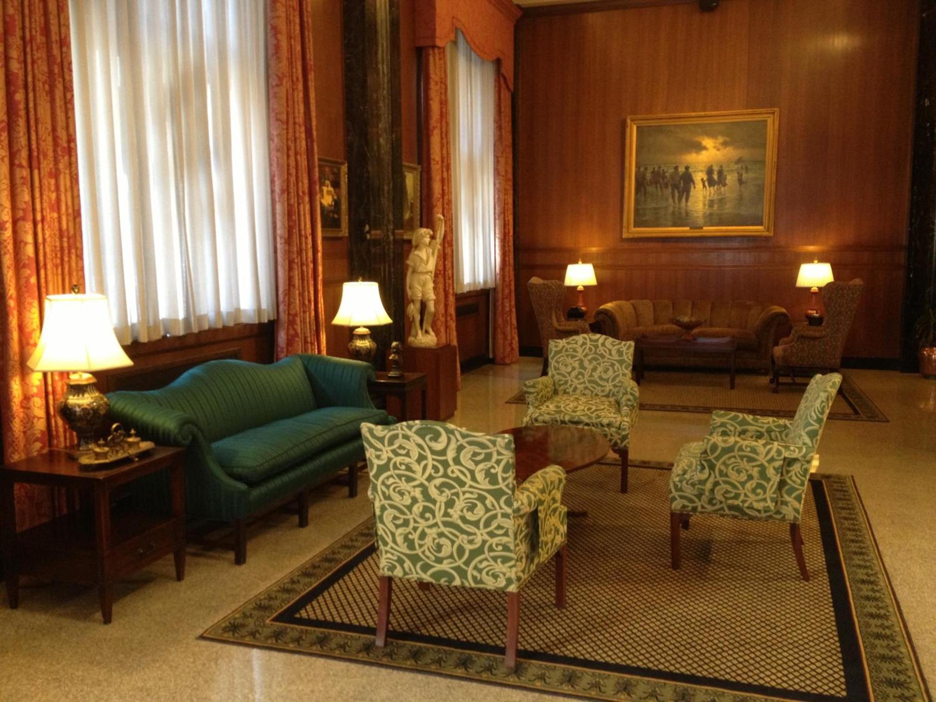 Missouri Athletic Club photo 15