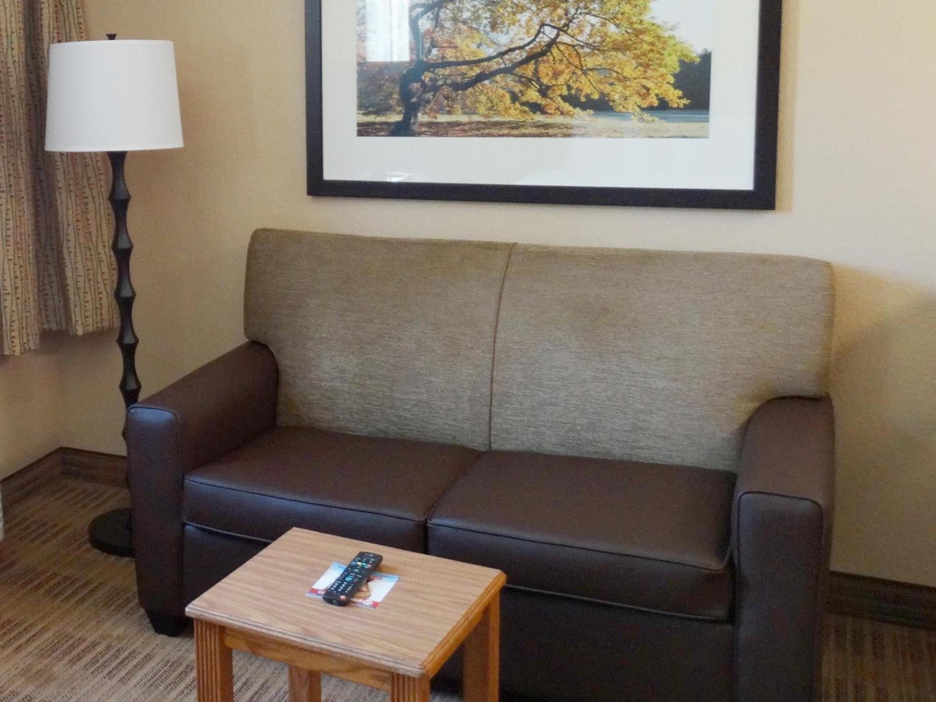 Extended Stay America Suites - Bakersfield - Chester Lane photo 41