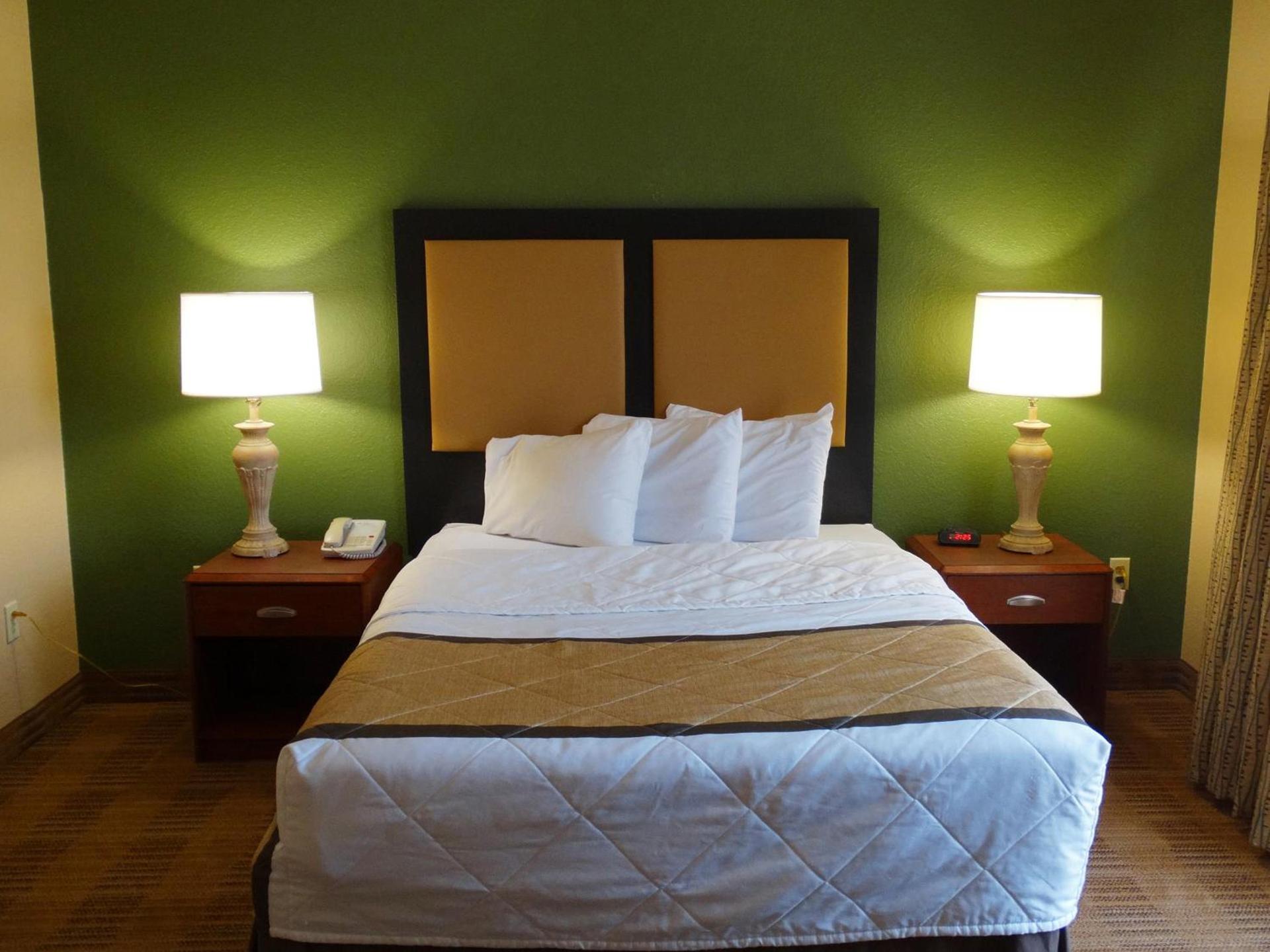 Extended Stay America Suites - Bakersfield - Chester Lane photo 43