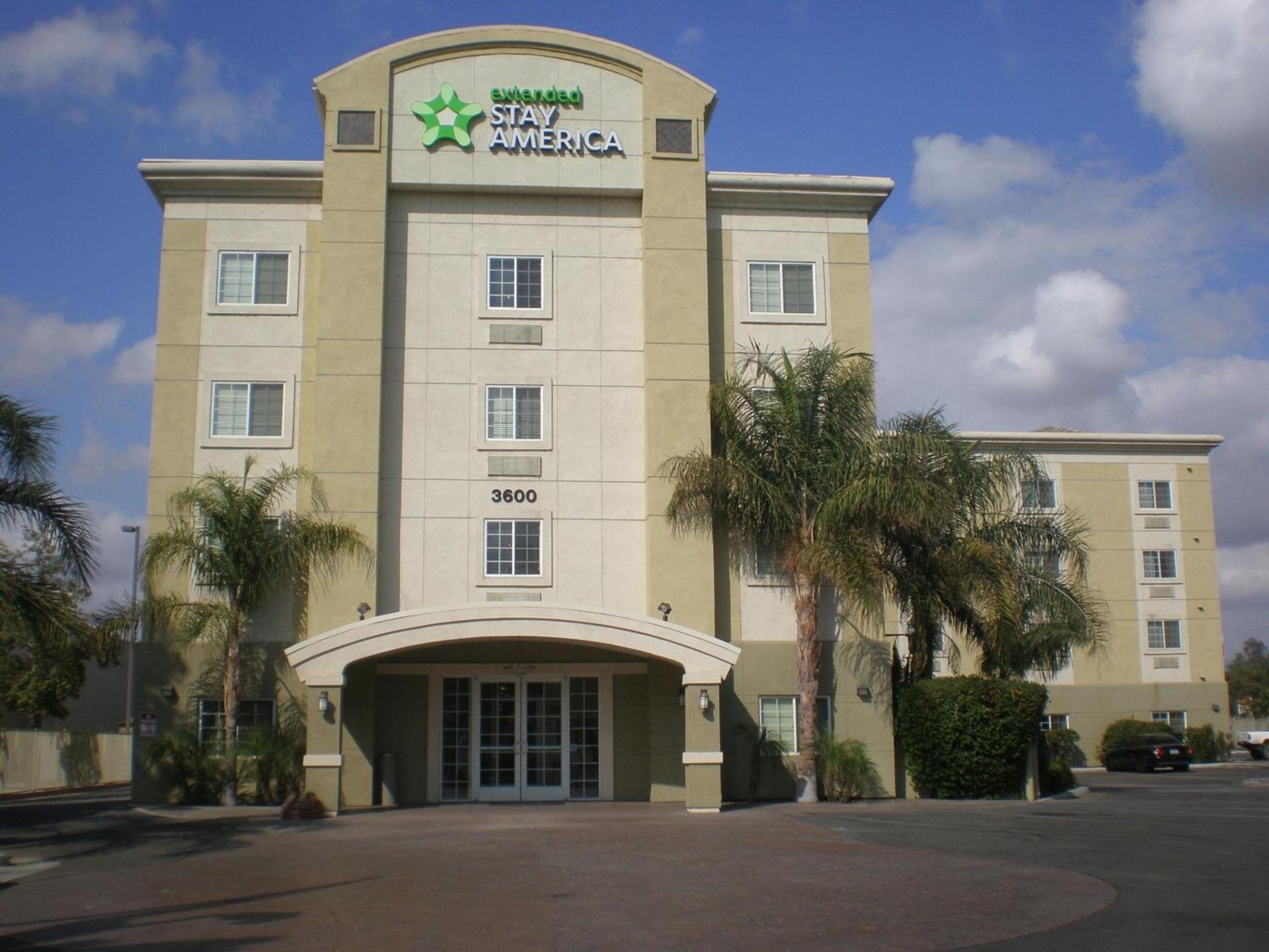 Extended Stay America Suites - Bakersfield - Chester Lane photo 35