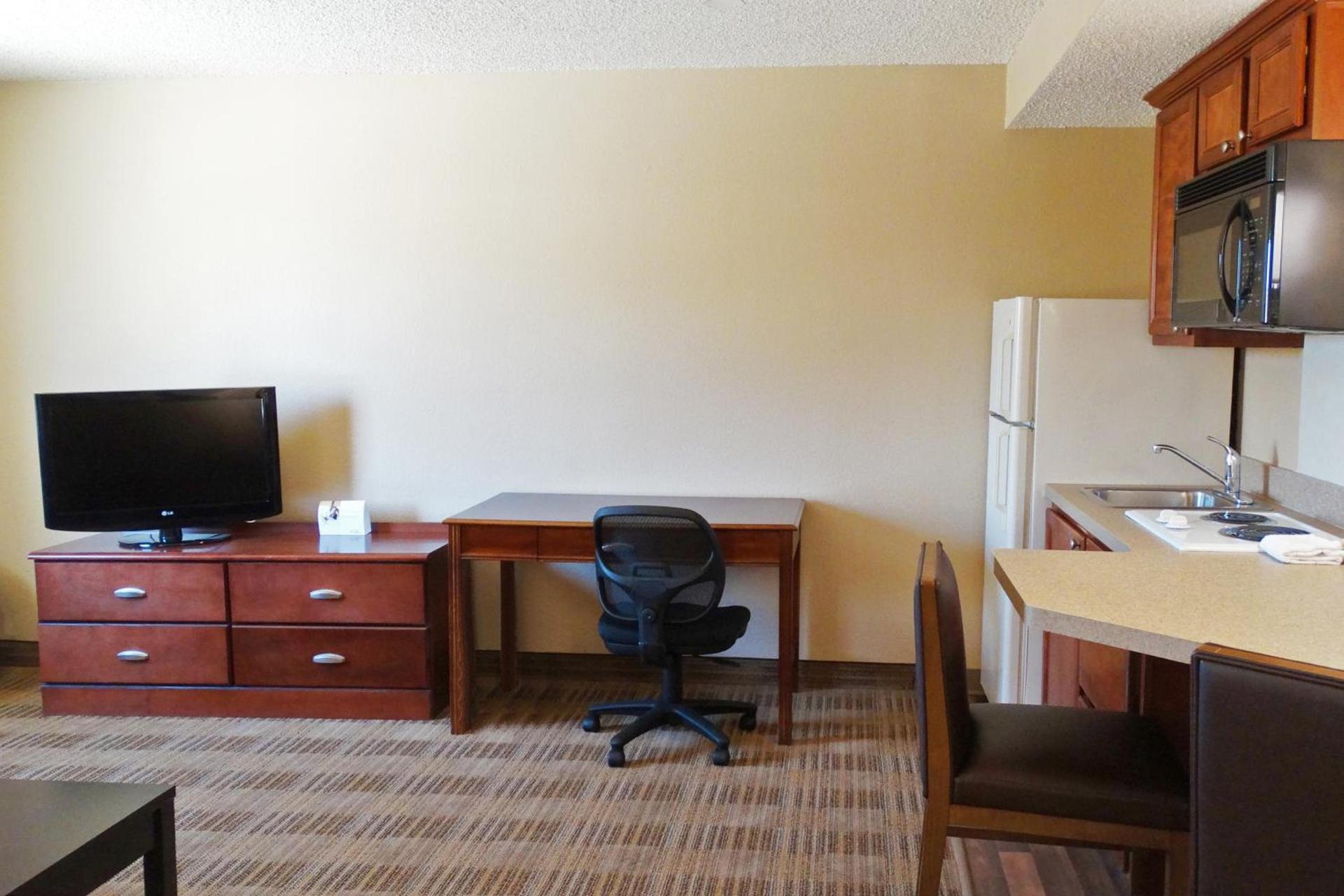 Extended Stay America Select Suites - Dallas - Richardson photo 36