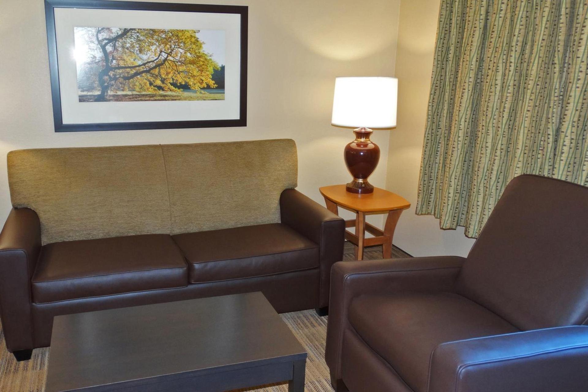 Extended Stay America Select Suites - Dallas - Richardson photo 37