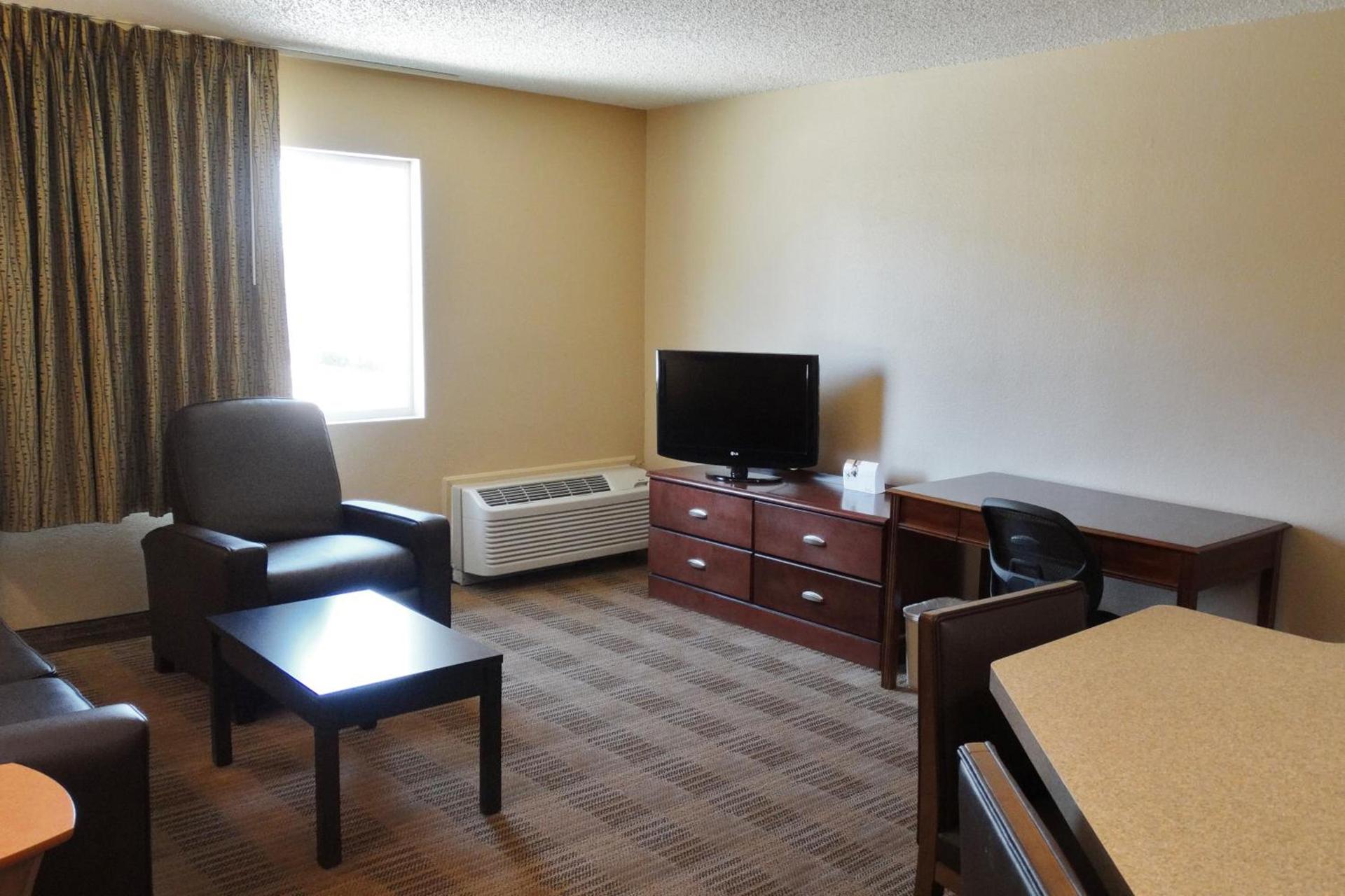 Extended Stay America Select Suites - Dallas - Richardson photo 2